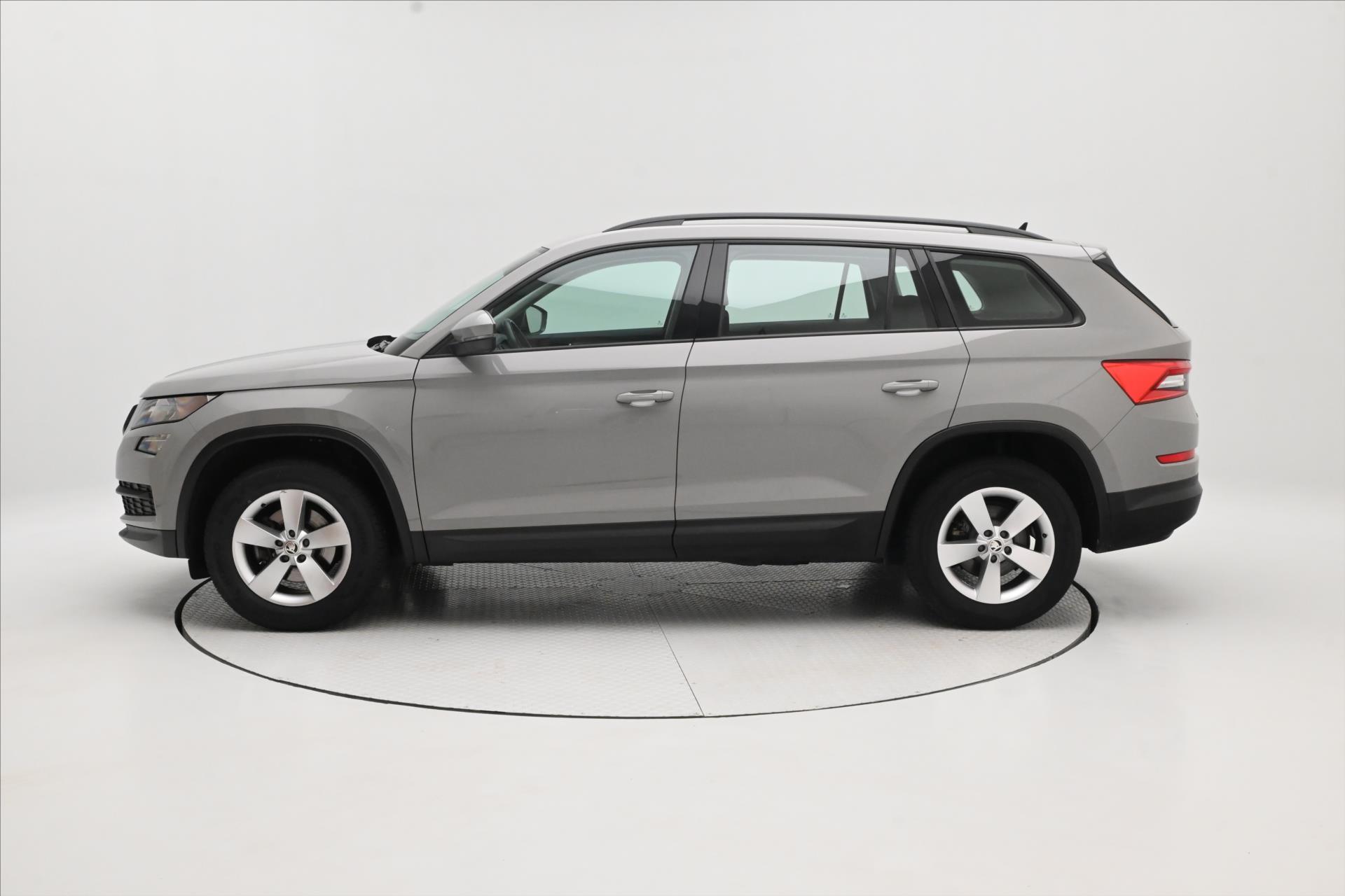 Hlavní fotografie vozu Škoda Kodiaq 1,5 TSI 110 kW DSG Ambition ZÁRUKA AŽ 5 LET (8)