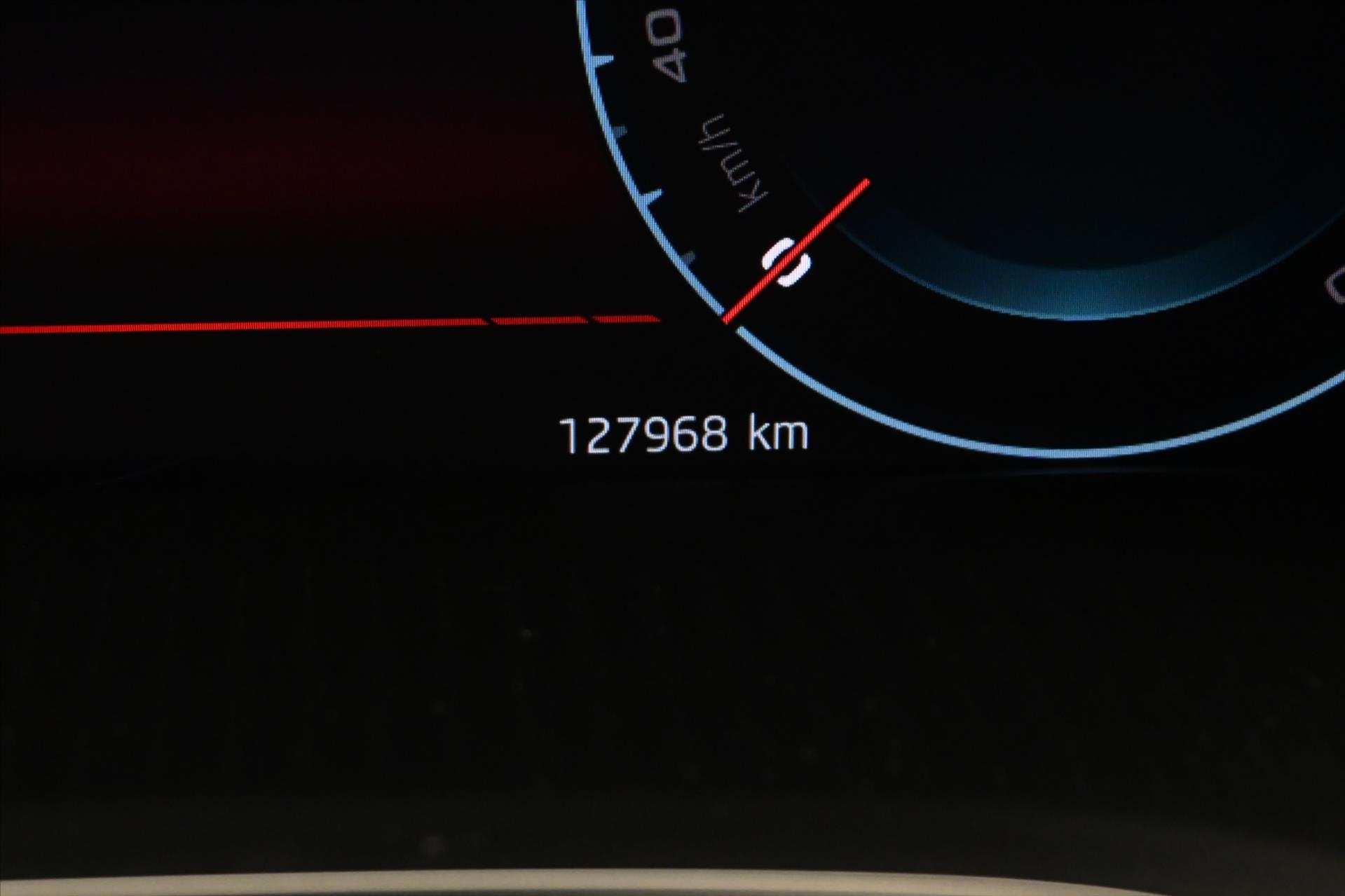 Hlavní fotografie vozu Škoda Octavia 2,0 TDI 147kW RS DSG Záruka až 5 let (17)