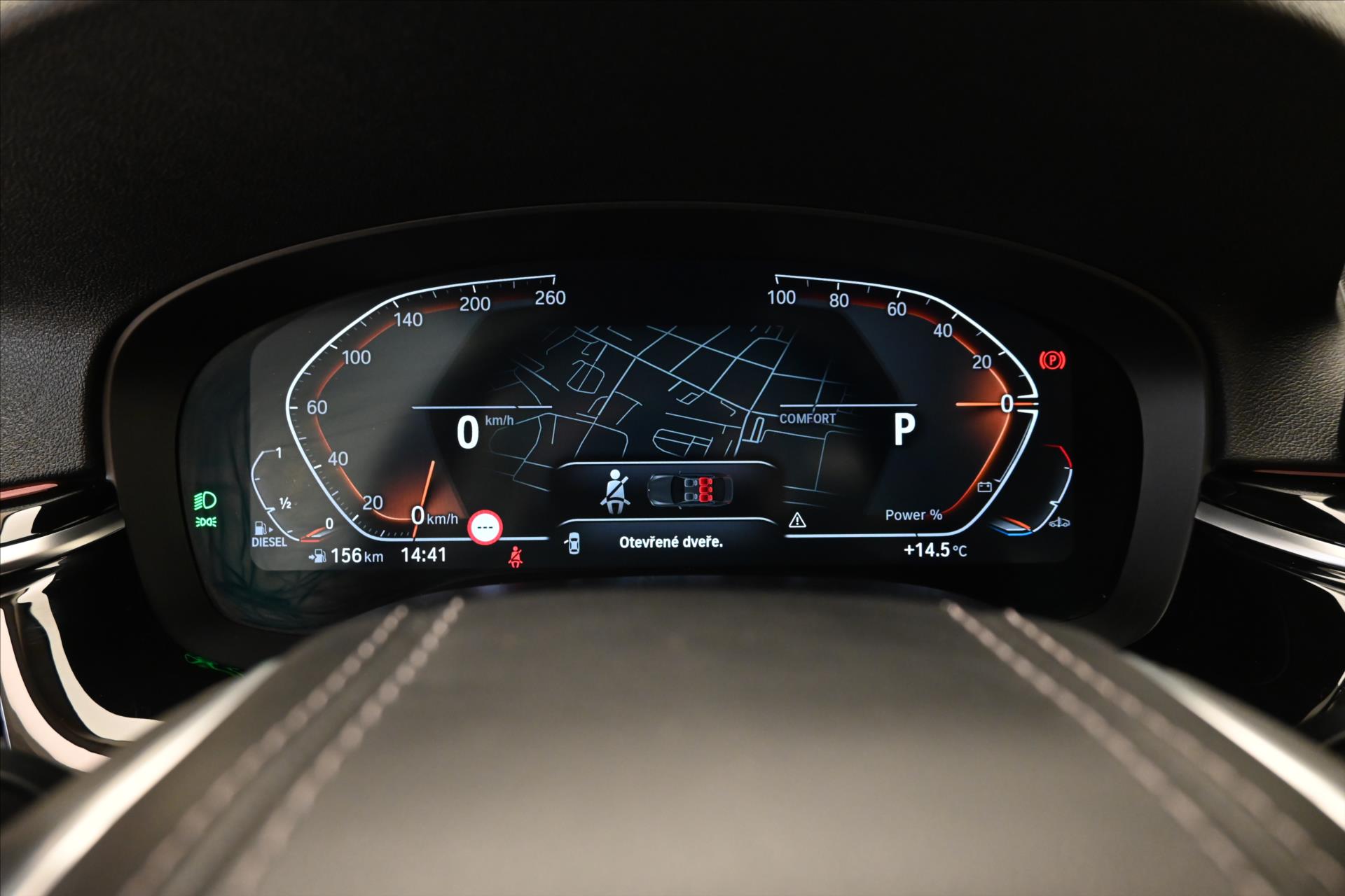 Hlavní fotografie vozu BMW Řada 5 3,0 530d 210 kW x-Drive AT8 Záruka až 5 let (16)