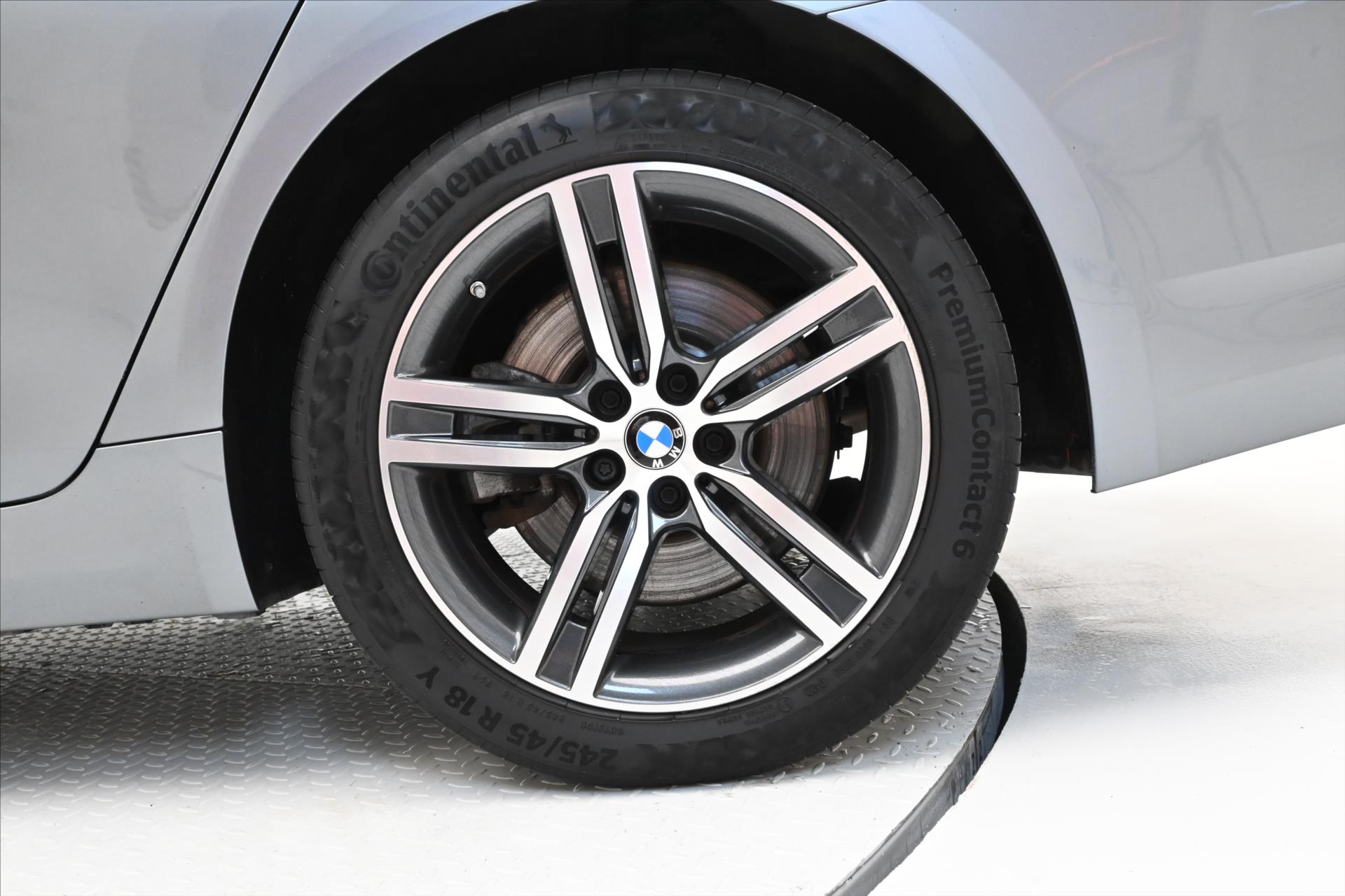 Hlavní fotografie vozu BMW Řada 5 3,0 530d 210 kW x-Drive AT8 Záruka až 5 let (29)