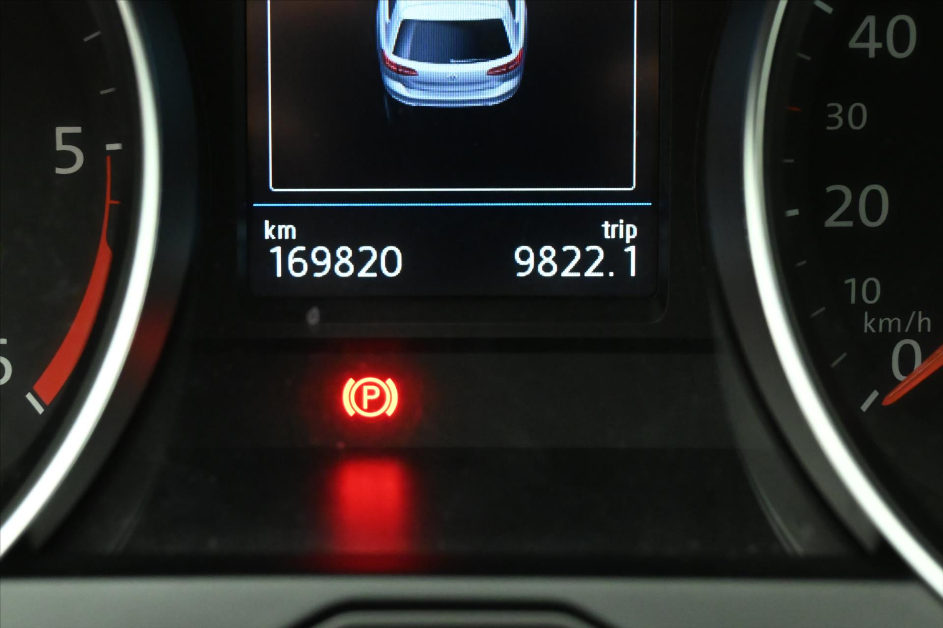 Main photo of the car Volkswagen Passat 2.0 TDI 140 kW DSG ELEGANCE Warranty up to 5 years (17)