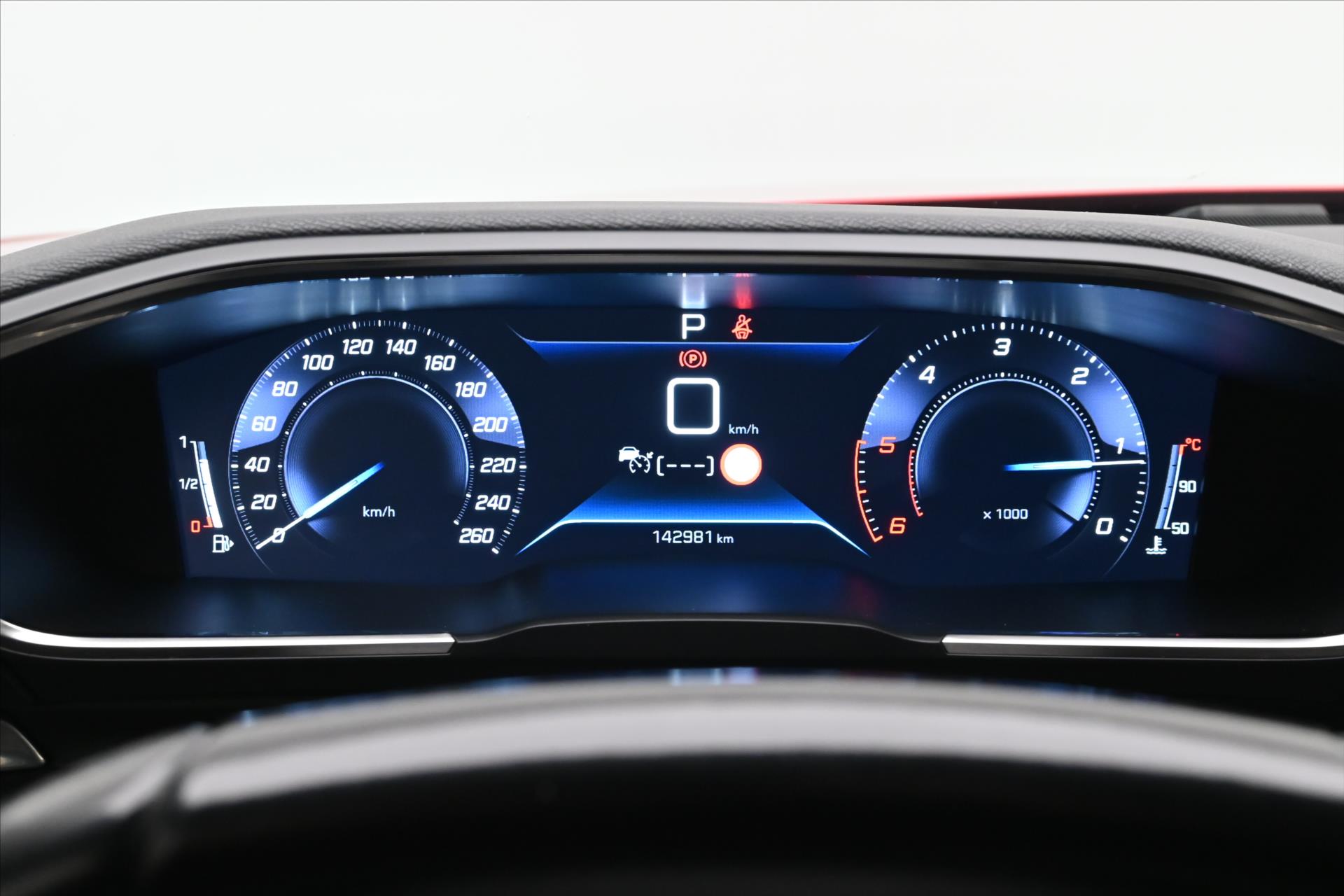 Hlavní fotografie vozu Peugeot 508 1,5 BlueHDi 96 kW AT8 Záruka až 5 let (16)