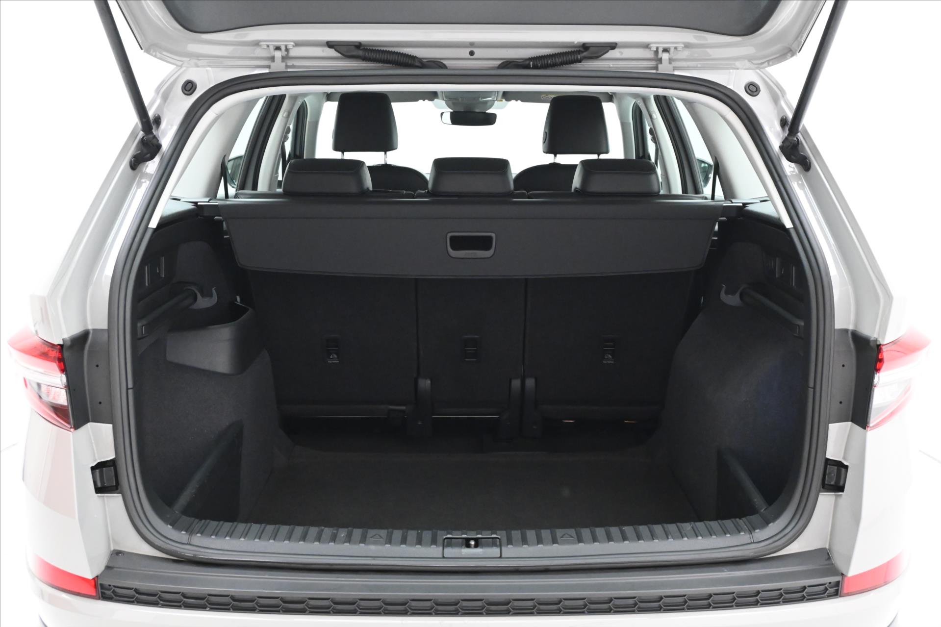 Hlavní fotografie vozu Škoda Kodiaq 1,5 TSI 110 kW Business Edition Záruka až 5 let (10)
