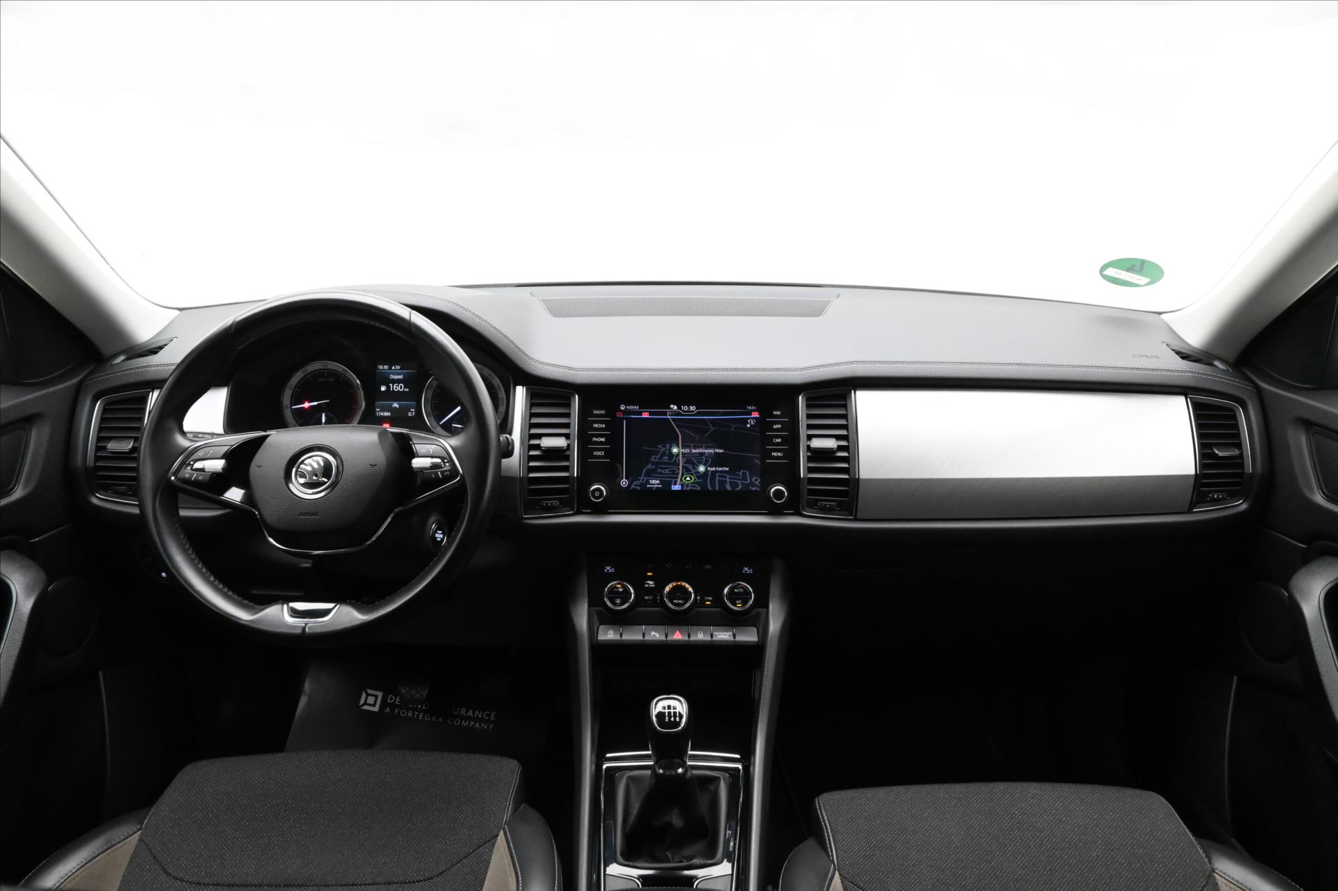 Hlavní fotografie vozu Škoda Kodiaq 1,5 TSI 110 kW Business Edition Záruka až 5 let (15)