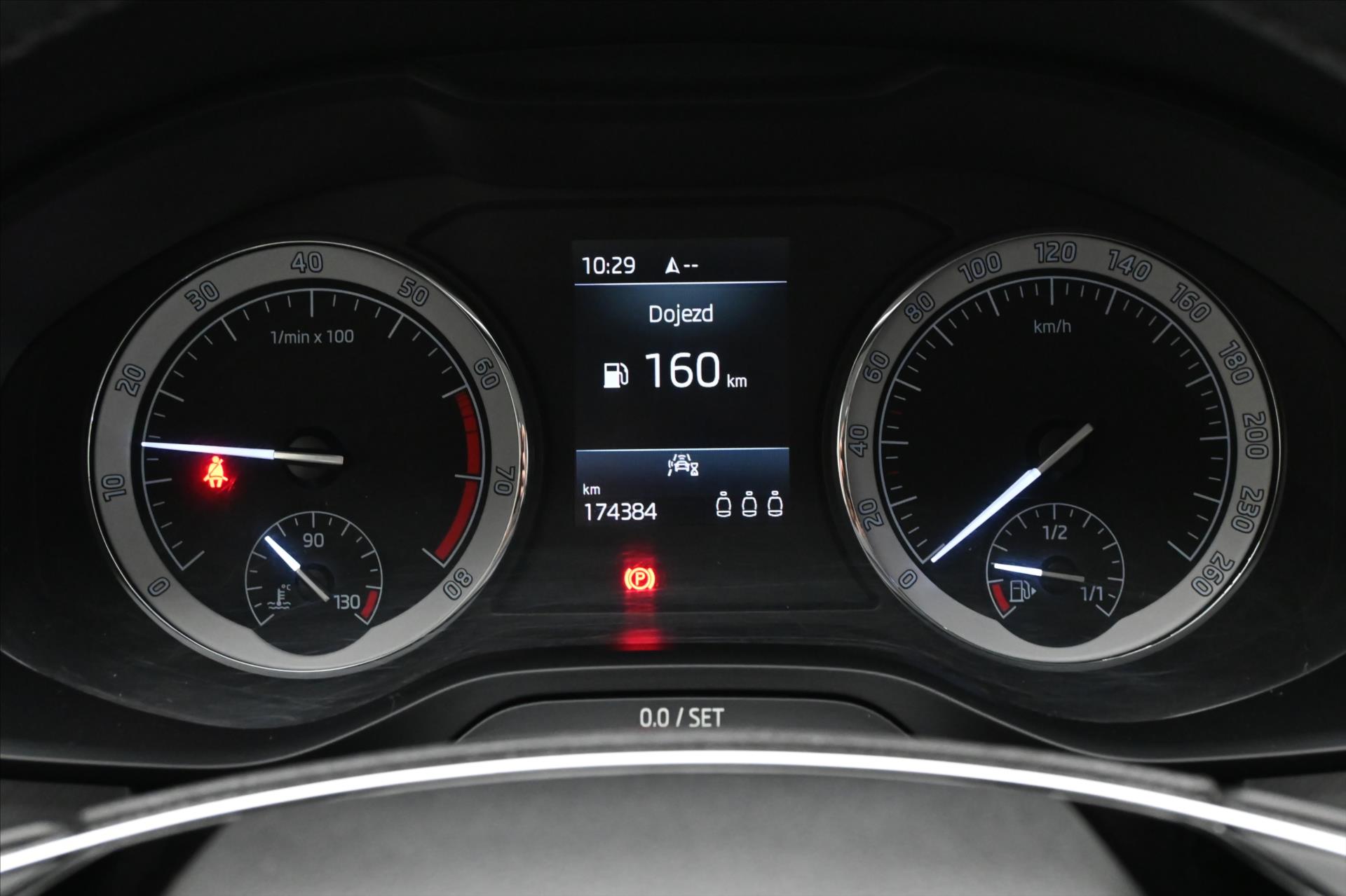 Hlavní fotografie vozu Škoda Kodiaq 1,5 TSI 110 kW Business Edition Záruka až 5 let (16)