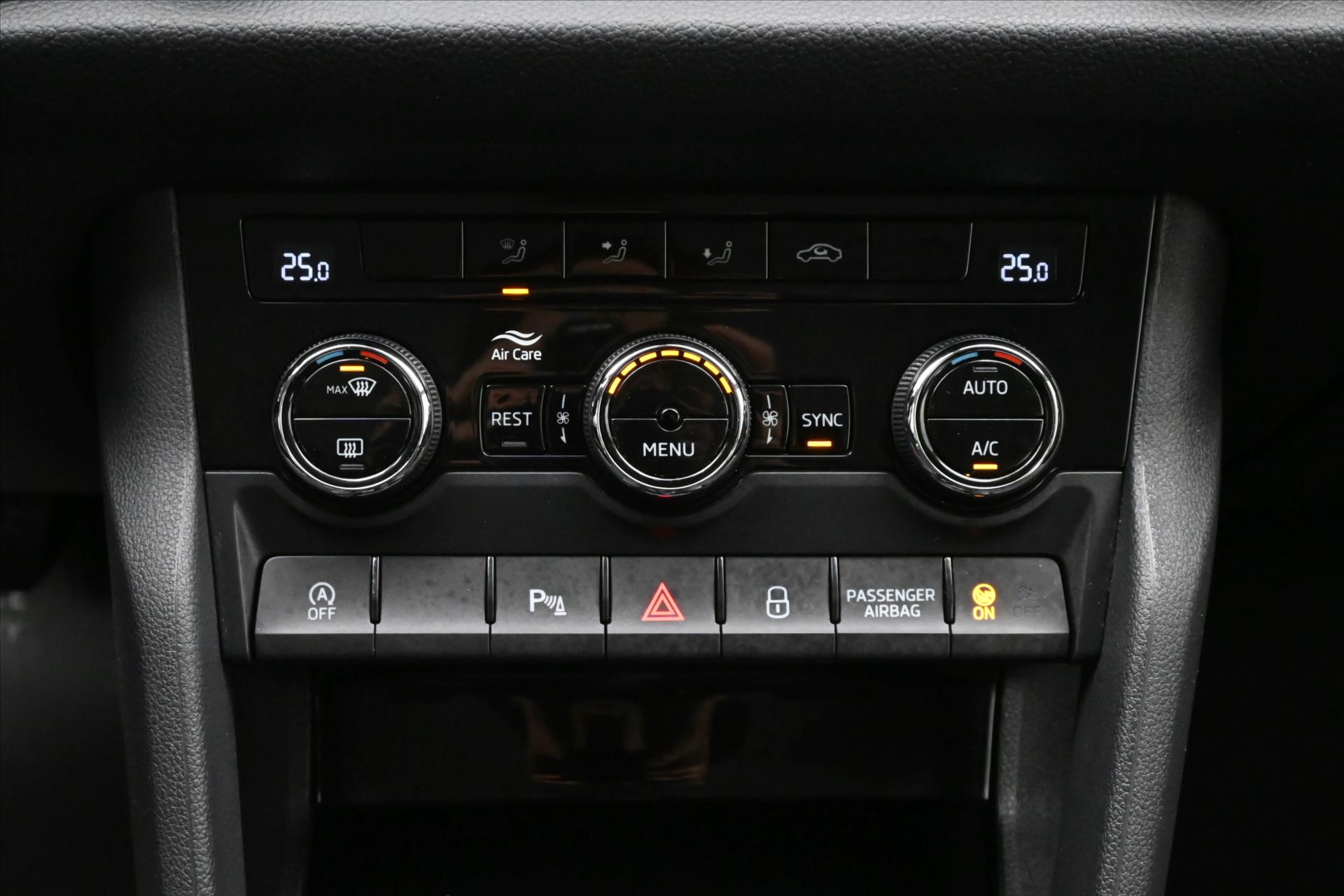 Hlavní fotografie vozu Škoda Kodiaq 1,5 TSI 110 kW Business Edition Záruka až 5 let (22)