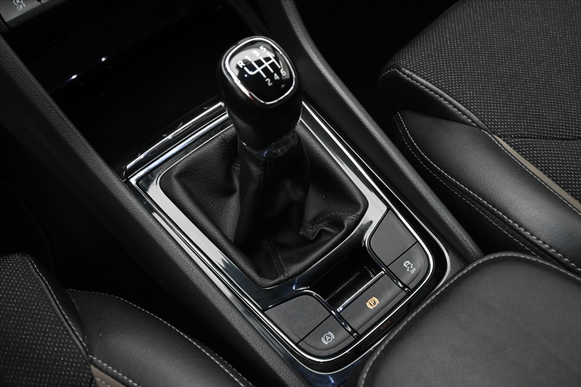 Hlavní fotografie vozu Škoda Kodiaq 1,5 TSI 110 kW Business Edition Záruka až 5 let (23)