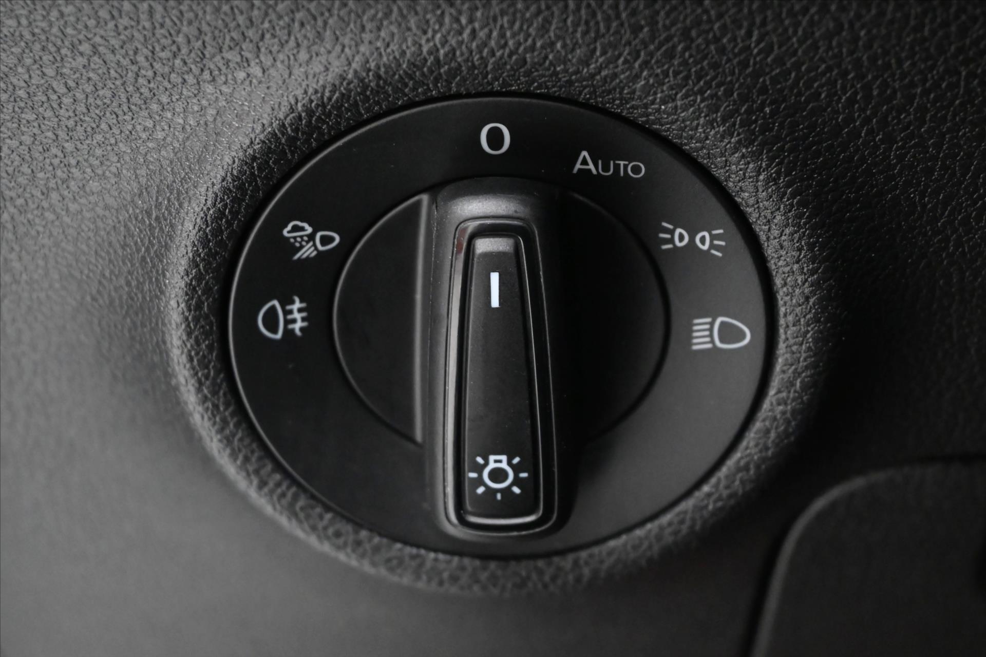 Hlavní fotografie vozu Škoda Kodiaq 1,5 TSI 110 kW Business Edition Záruka až 5 let (26)