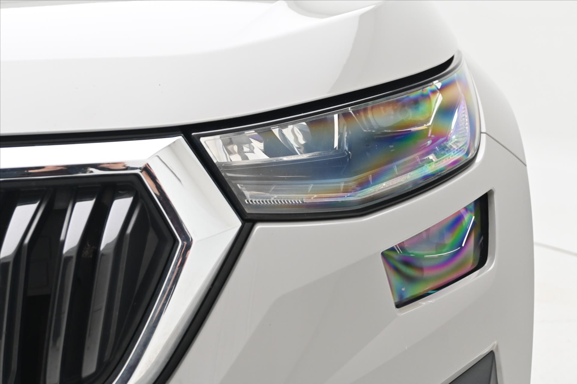 Hlavní fotografie vozu Škoda Kodiaq 1,5 TSI 110 kW Business Edition Záruka až 5 let (29)