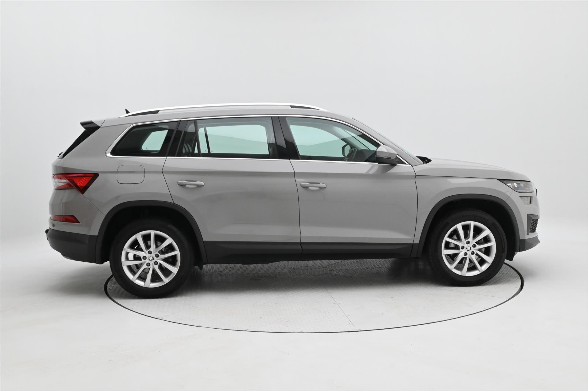 Hlavní fotografie vozu Škoda Kodiaq 1,5 TSI 110 kW Business Edition Záruka až 5 let (4)
