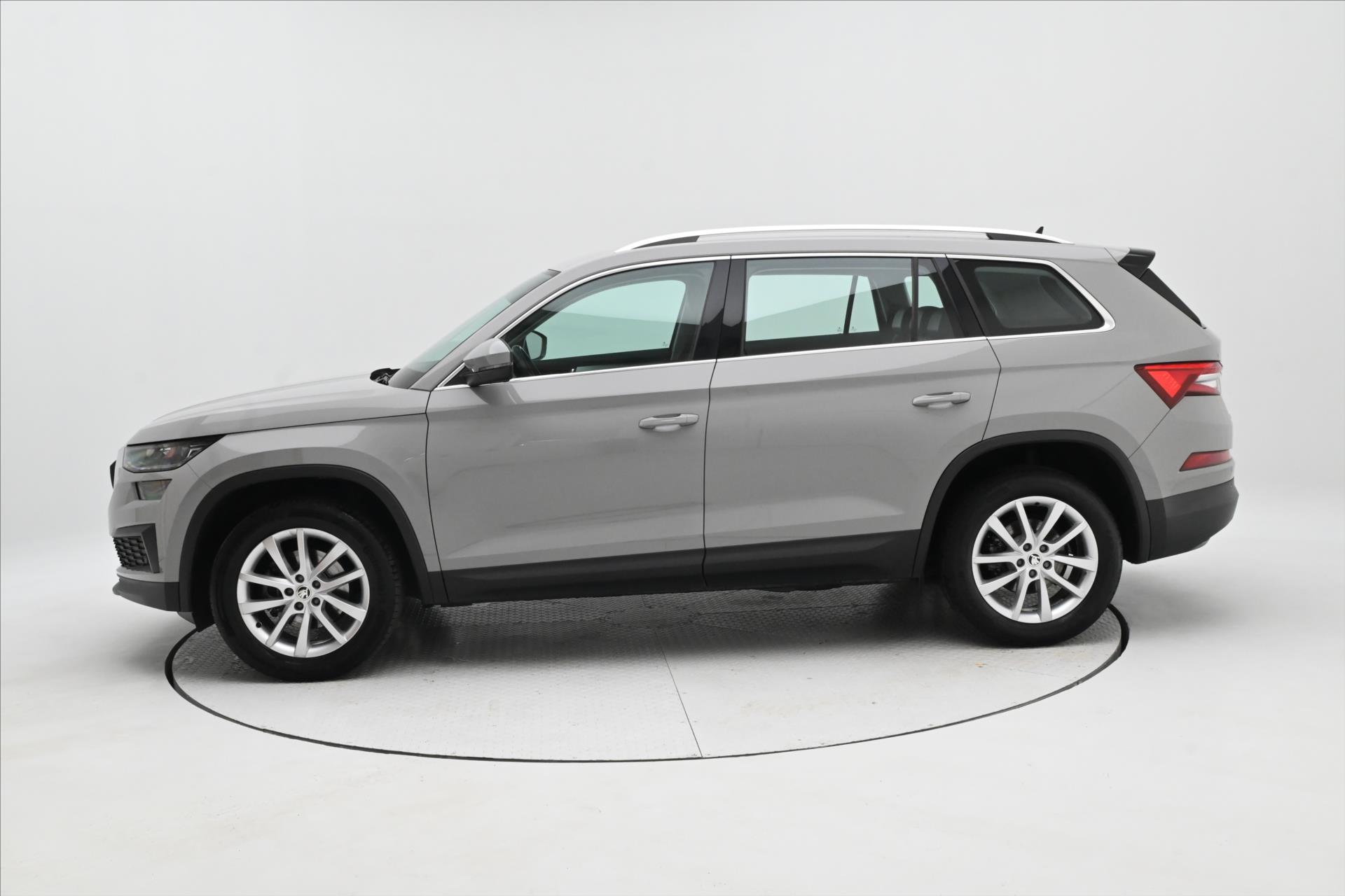 Hlavní fotografie vozu Škoda Kodiaq 1,5 TSI 110 kW Business Edition Záruka až 5 let (8)