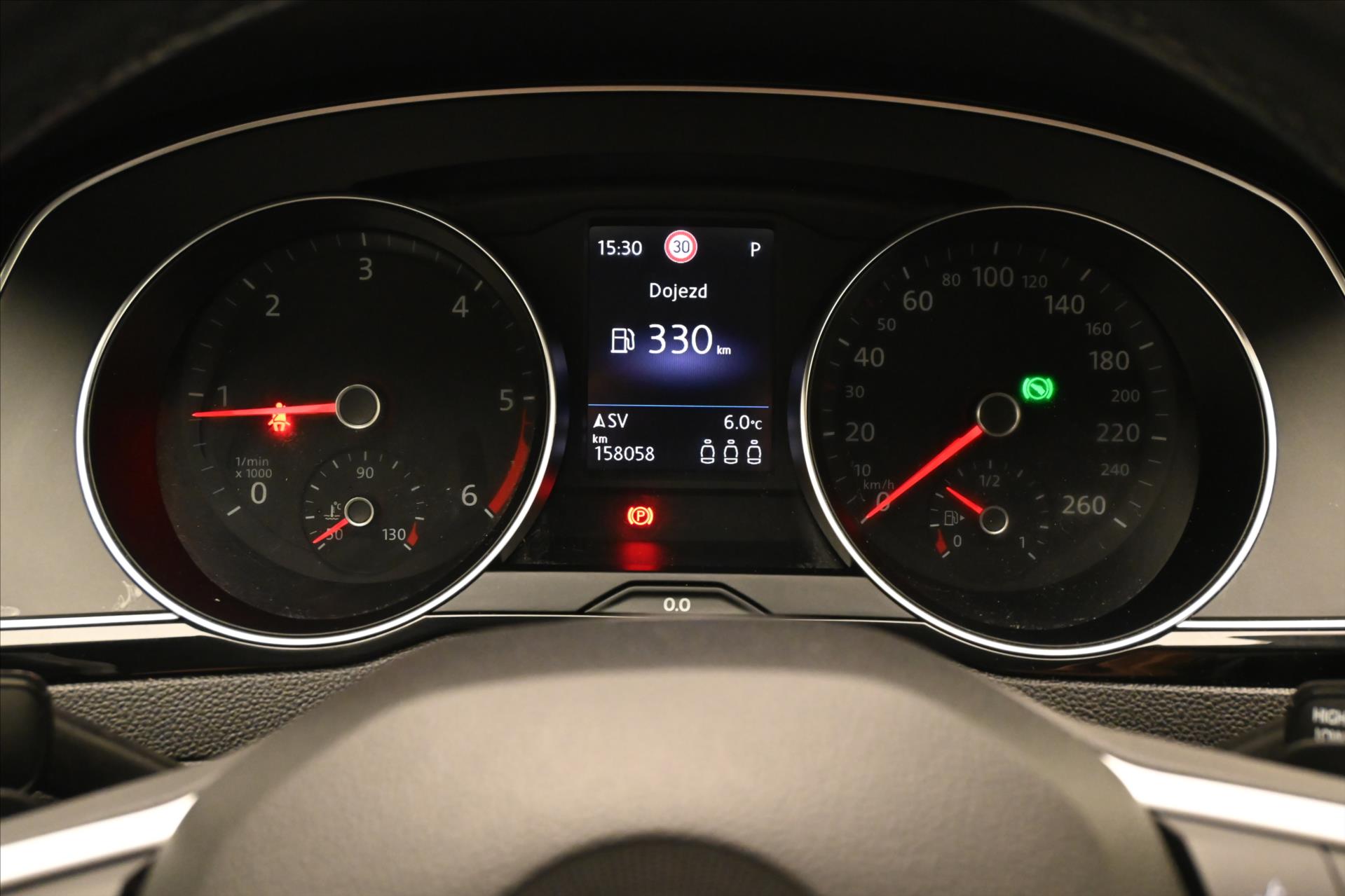 Hlavní fotografie vozu Volkswagen Passat 2,0 TDI 110 kW DSG Elegance Záruka až 5 let (16)