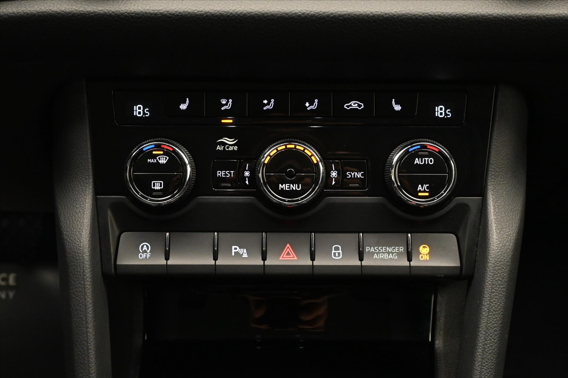 Hlavní fotografie vozu Škoda Kodiaq 2,0 TDI 110 kW DSG Style Záruka až 5 let (23)