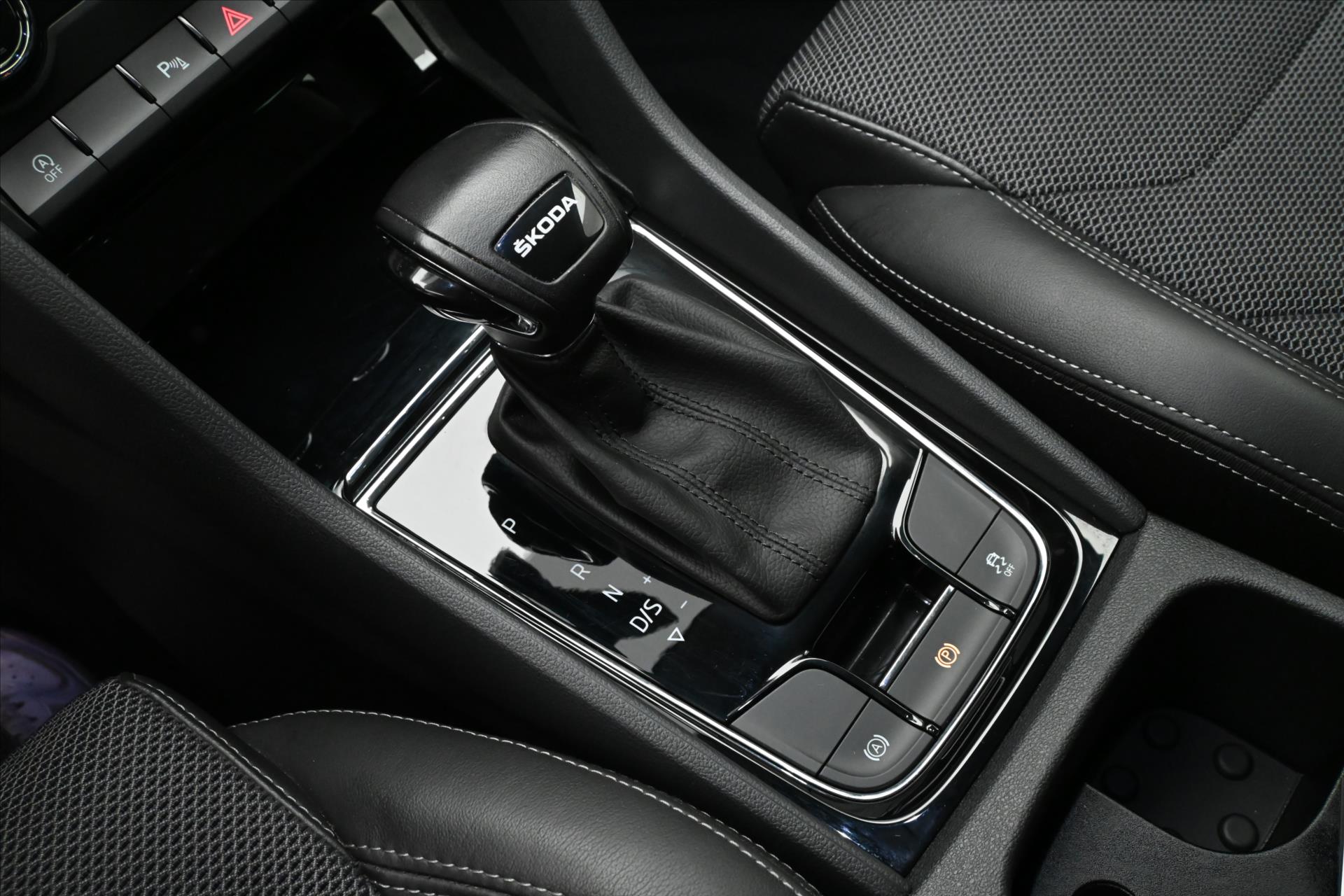 Hlavní fotografie vozu Škoda Kodiaq 2,0 TDI 110 kW DSG Style Záruka až 5 let (25)