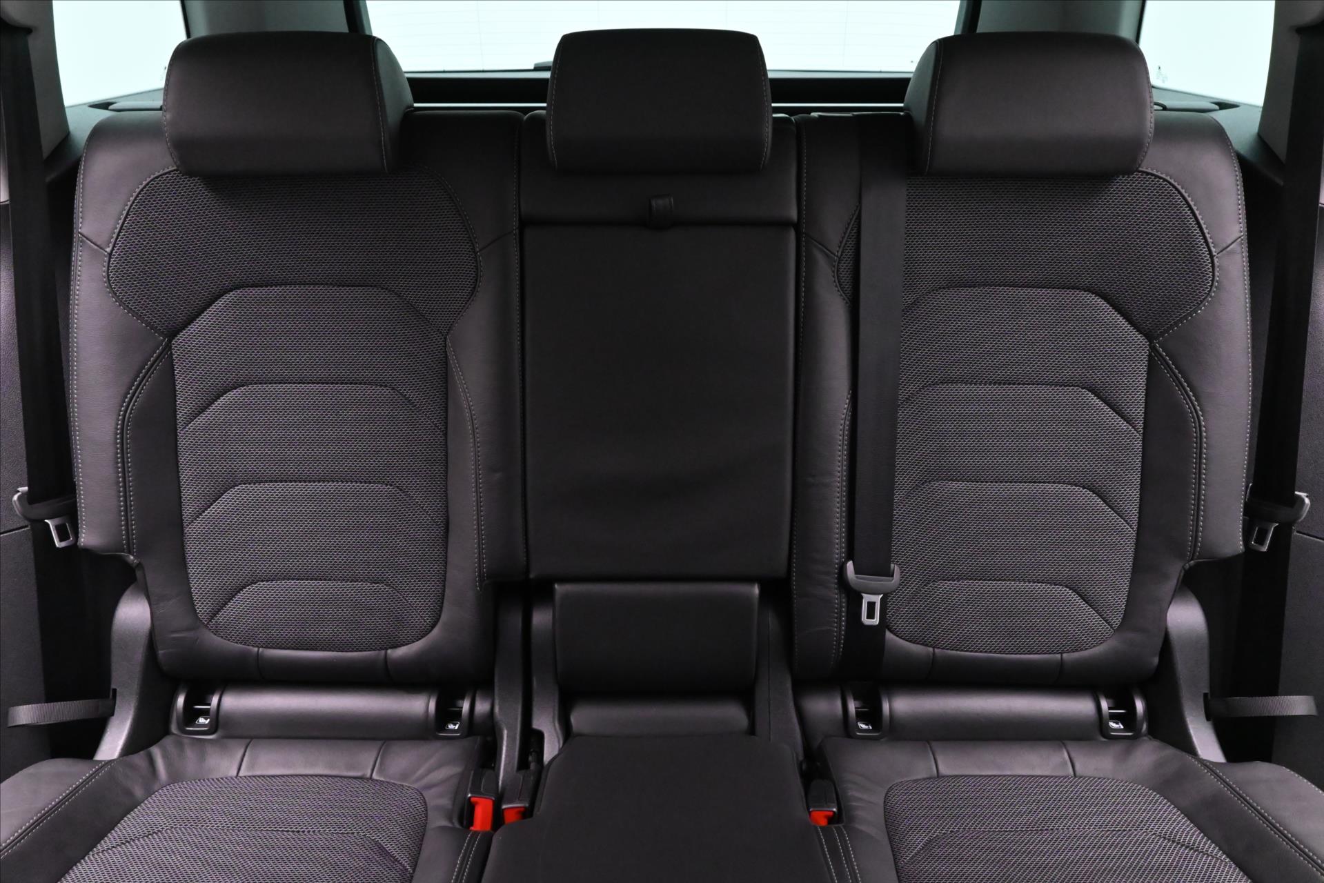Hlavní fotografie vozu Škoda Kodiaq 2,0 TDI 110 kW DSG Style Záruka až 5 let (29)