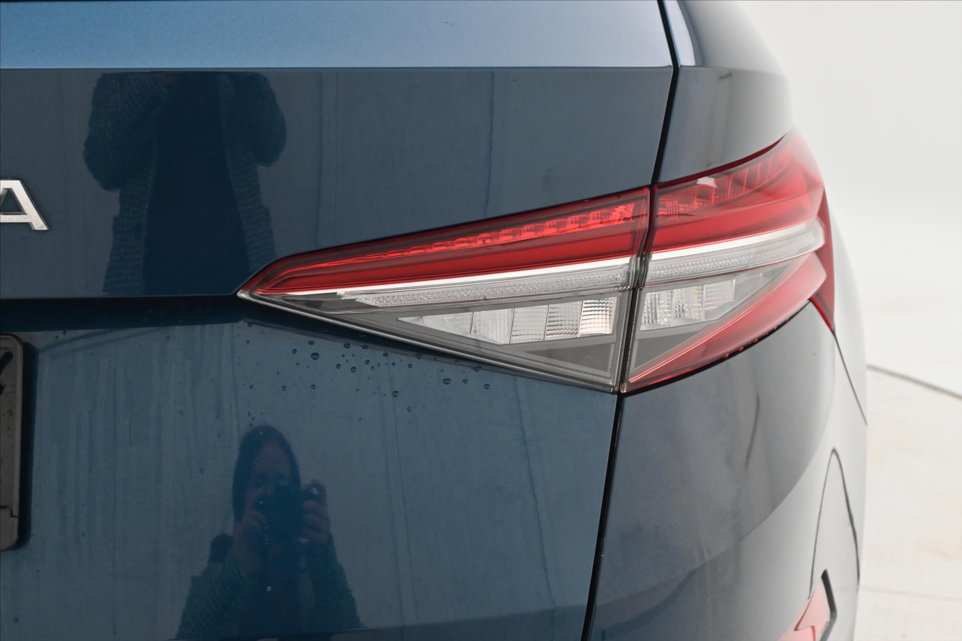 Hlavní fotografie vozu Škoda Kodiaq 2,0 TDI 110 kW DSG Style Záruka až 5 let (32)