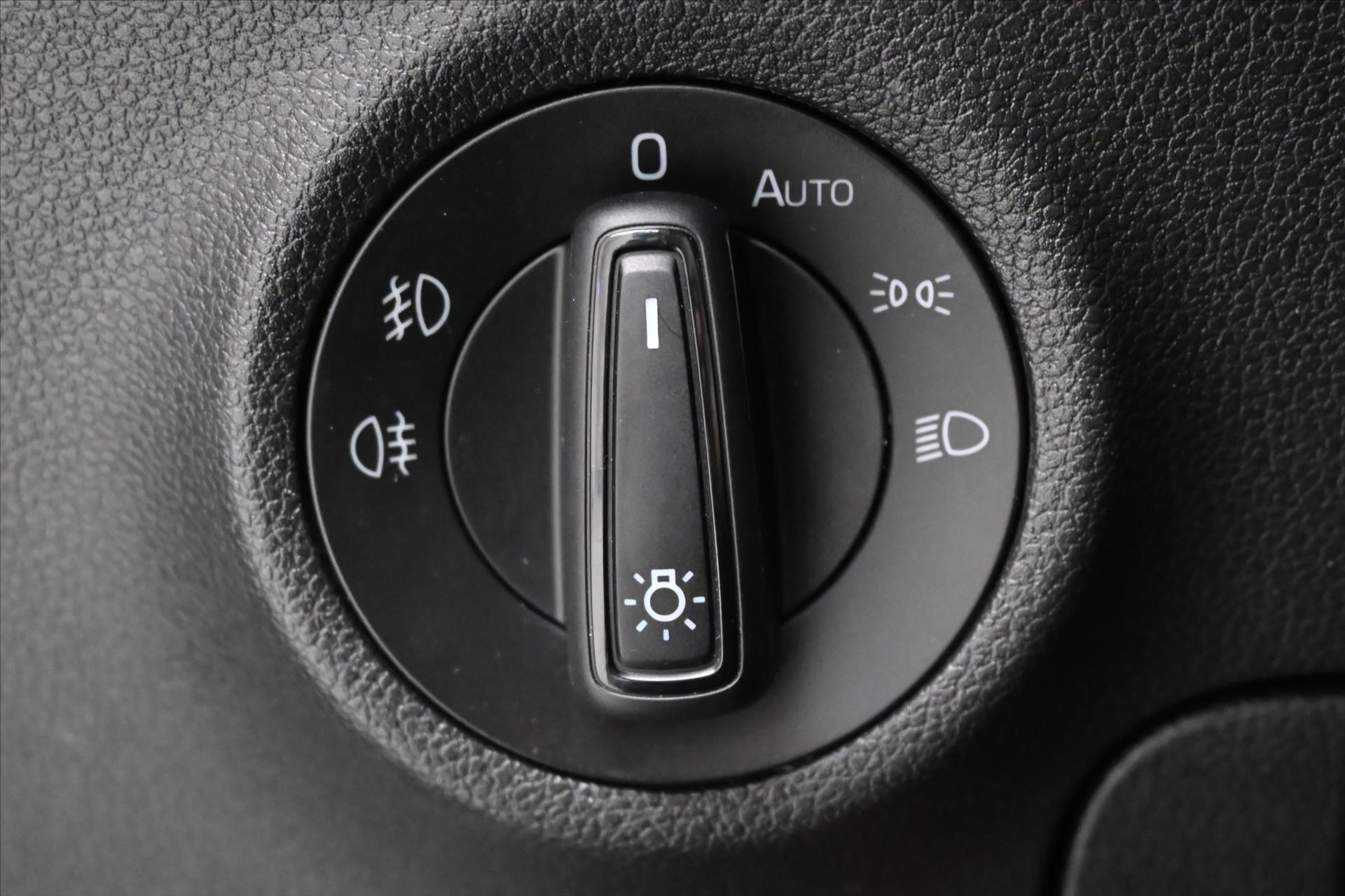 Hlavní fotografie vozu Škoda Kodiaq 2,0 TDI 110 kW DSG 7Míst NAVI Záruka až 5 let (27)