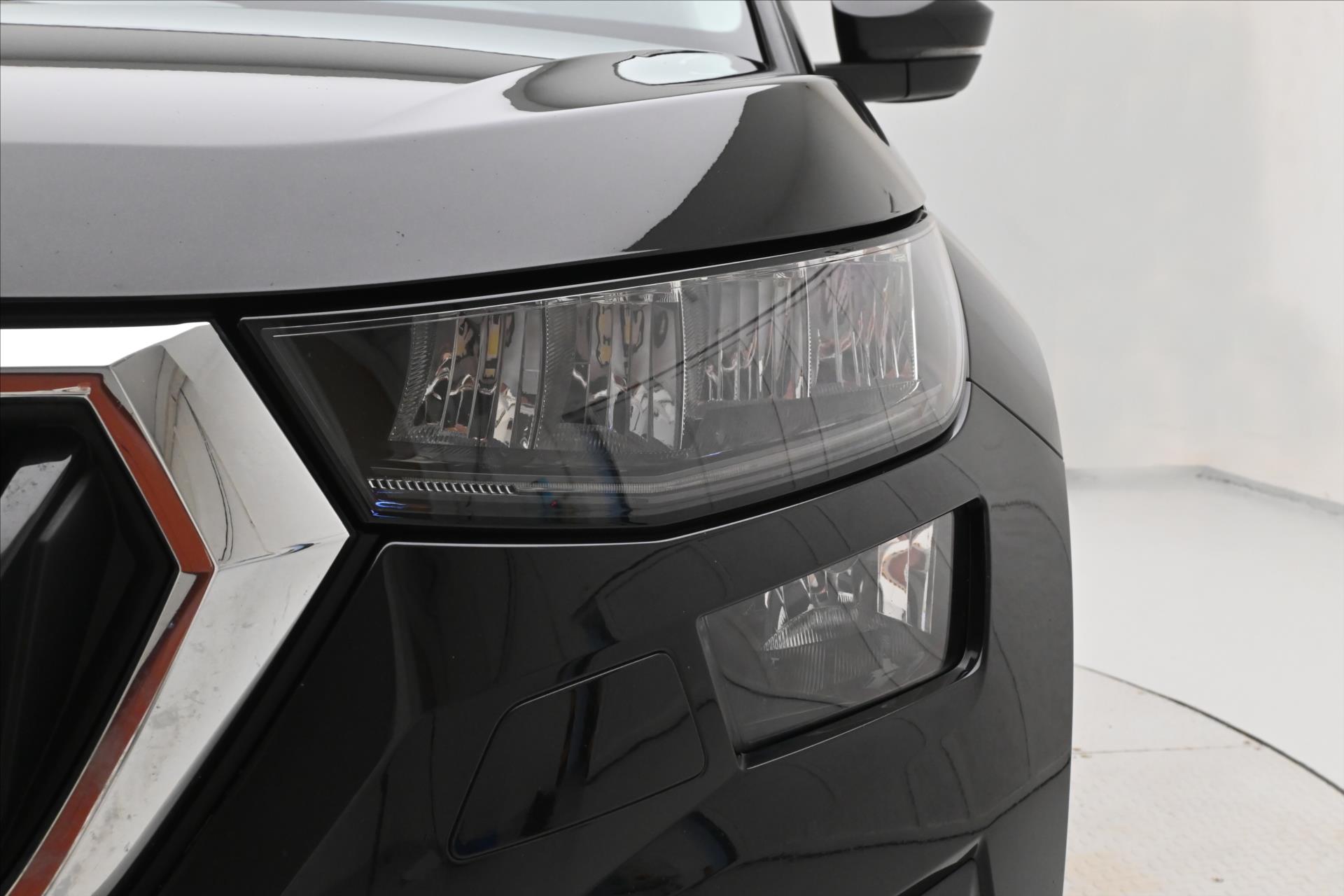 Hlavní fotografie vozu Škoda Kodiaq 2,0 TDI 110 kW DSG 7Míst NAVI Záruka až 5 let (30)