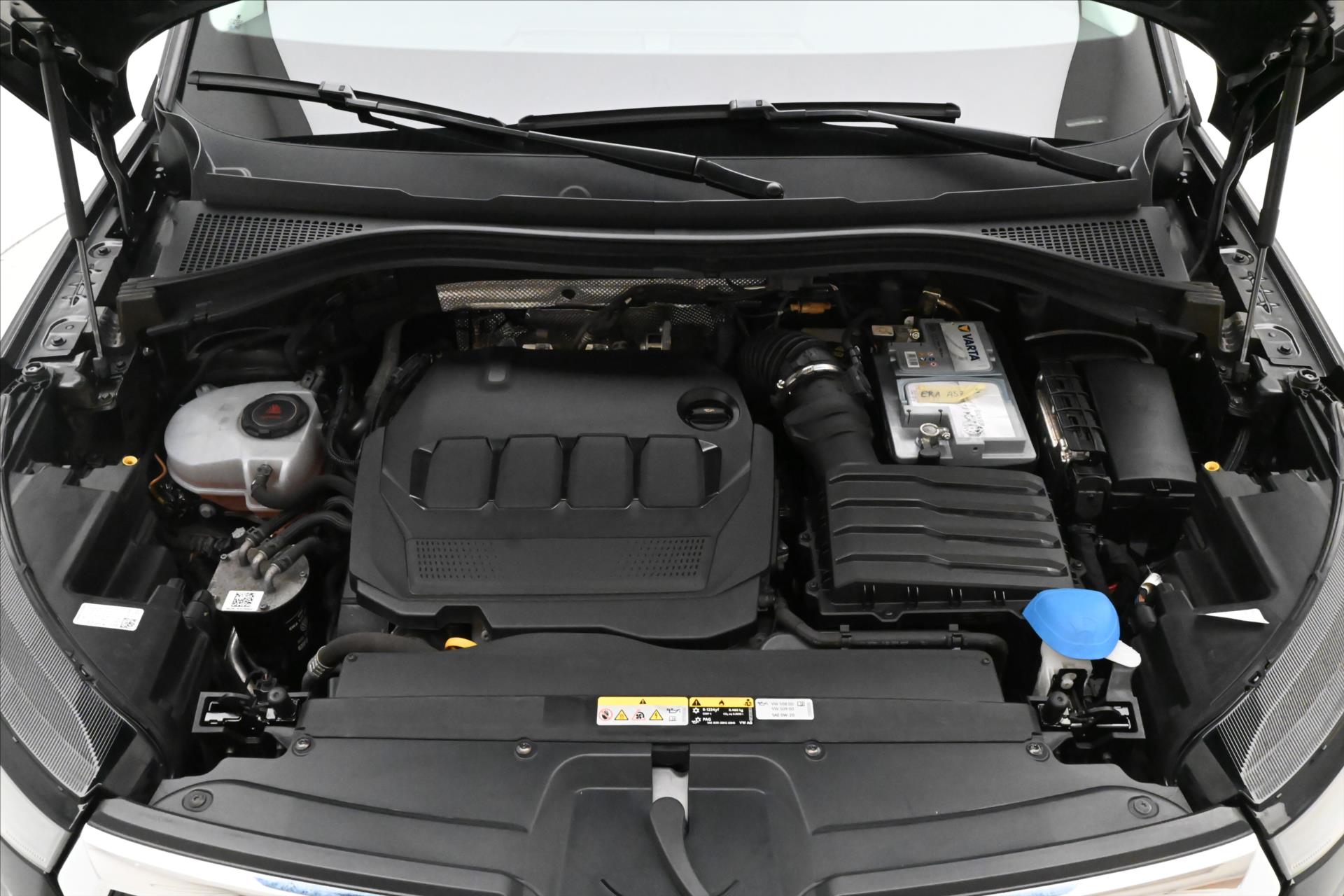 Hlavní fotografie vozu Škoda Kodiaq 2,0 TDI 110 kW DSG 7Míst NAVI Záruka až 5 let (9)
