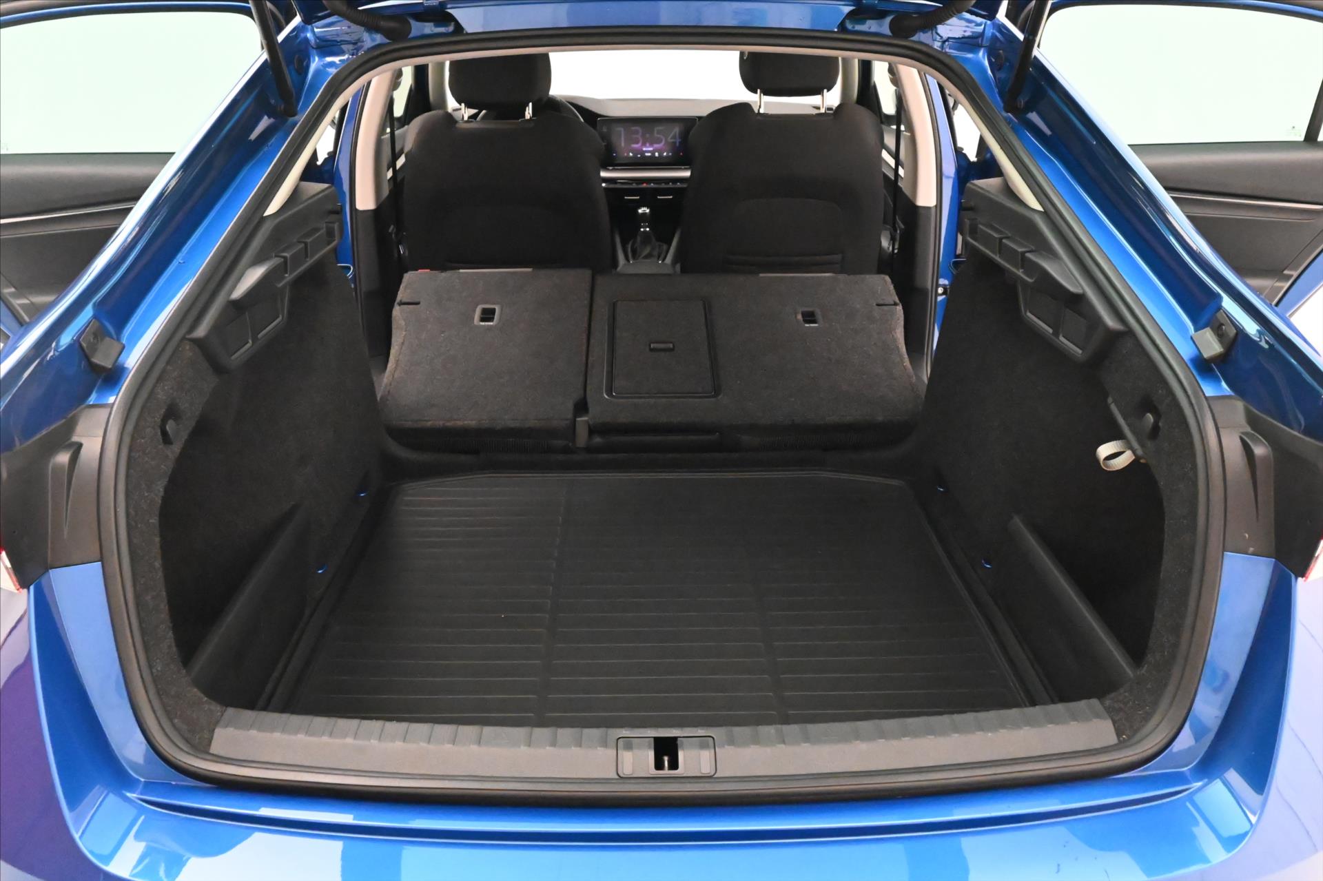 Hlavní fotografie vozu Škoda Octavia 2,0 TDI 110 kW Ambition Záruka až 5 let (11)