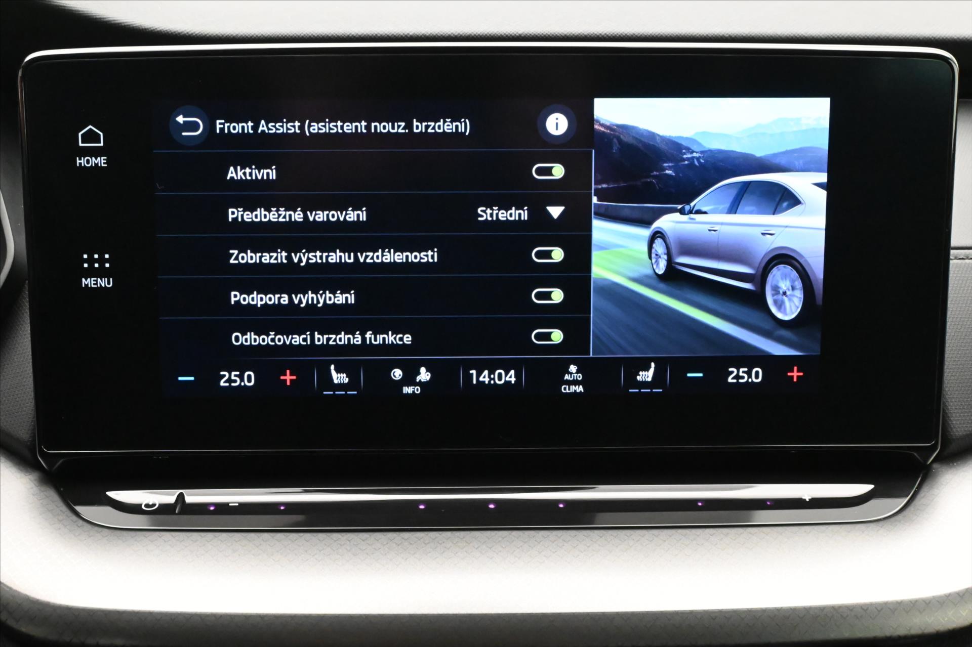 Hlavní fotografie vozu Škoda Octavia 2,0 TDI 110 kW Ambition Záruka až 5 let (20)