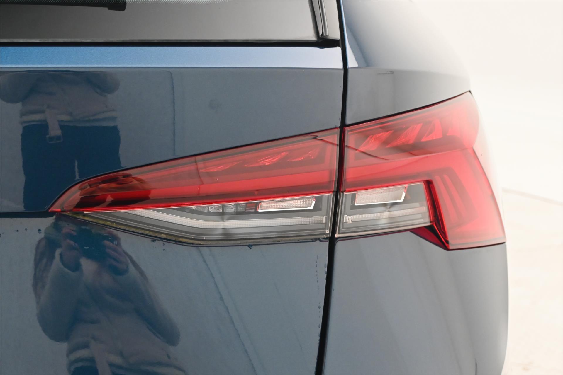 Hlavní fotografie vozu Škoda Octavia 2,0 TDI 110 kW DSG Business Záruka až 5 let (31)