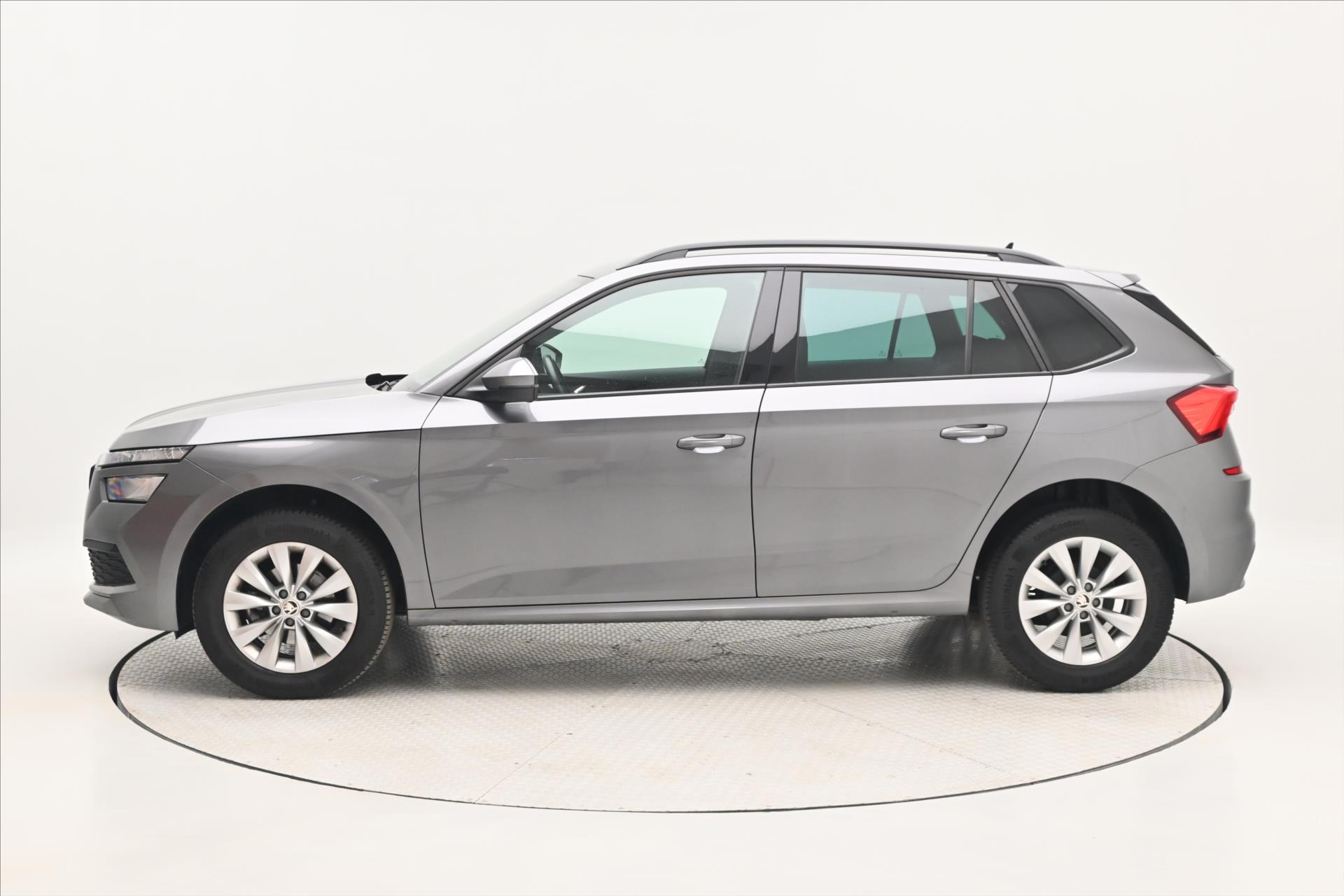 Hlavní fotografie vozu Škoda Kamiq 1,0 TSI 81 kW Sport Business Záruka až 5 let (8)