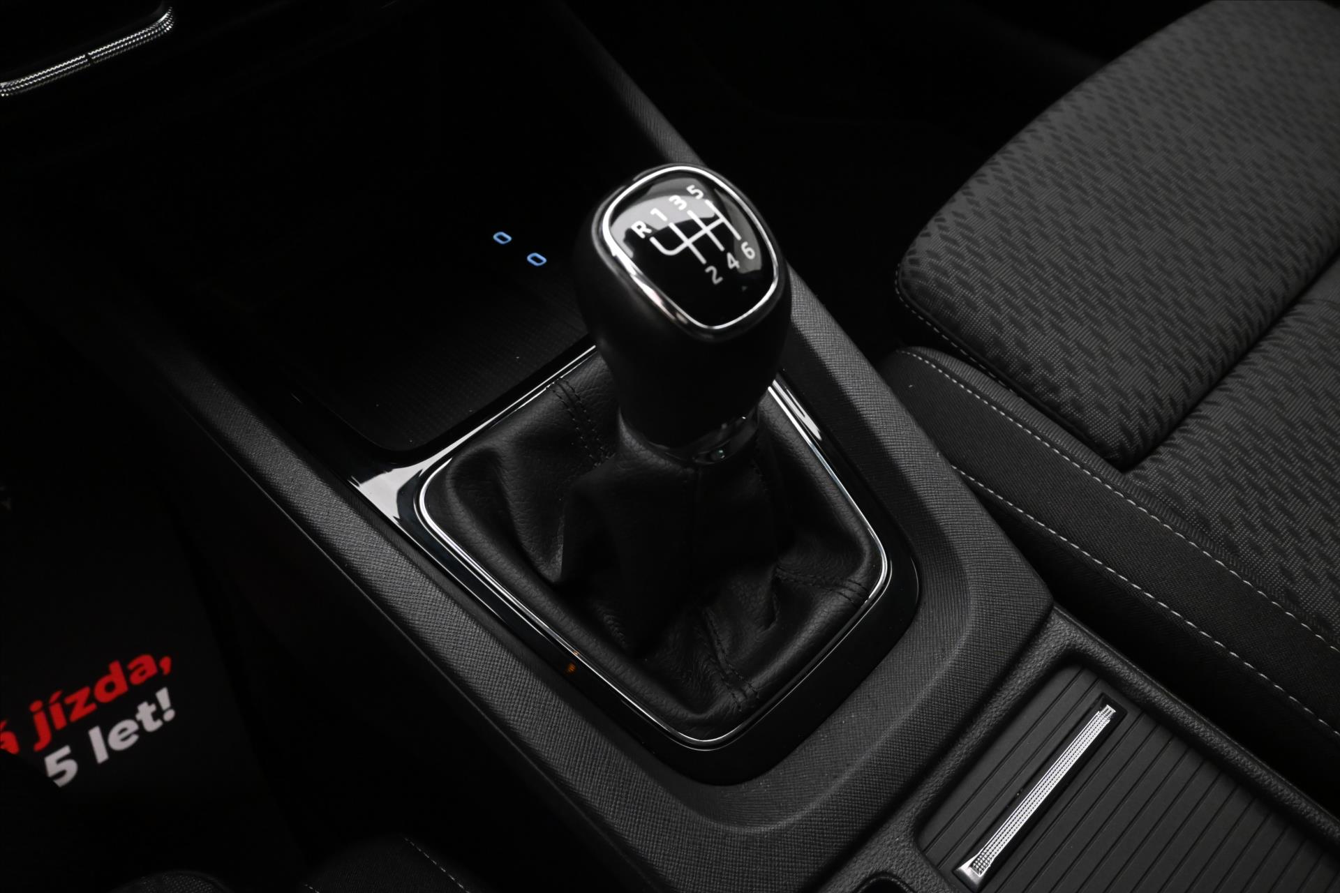 Hlavní fotografie vozu Škoda Octavia 2,0 TDI 110 kW TAŽNÉ Style Záruka až 5 let (23)