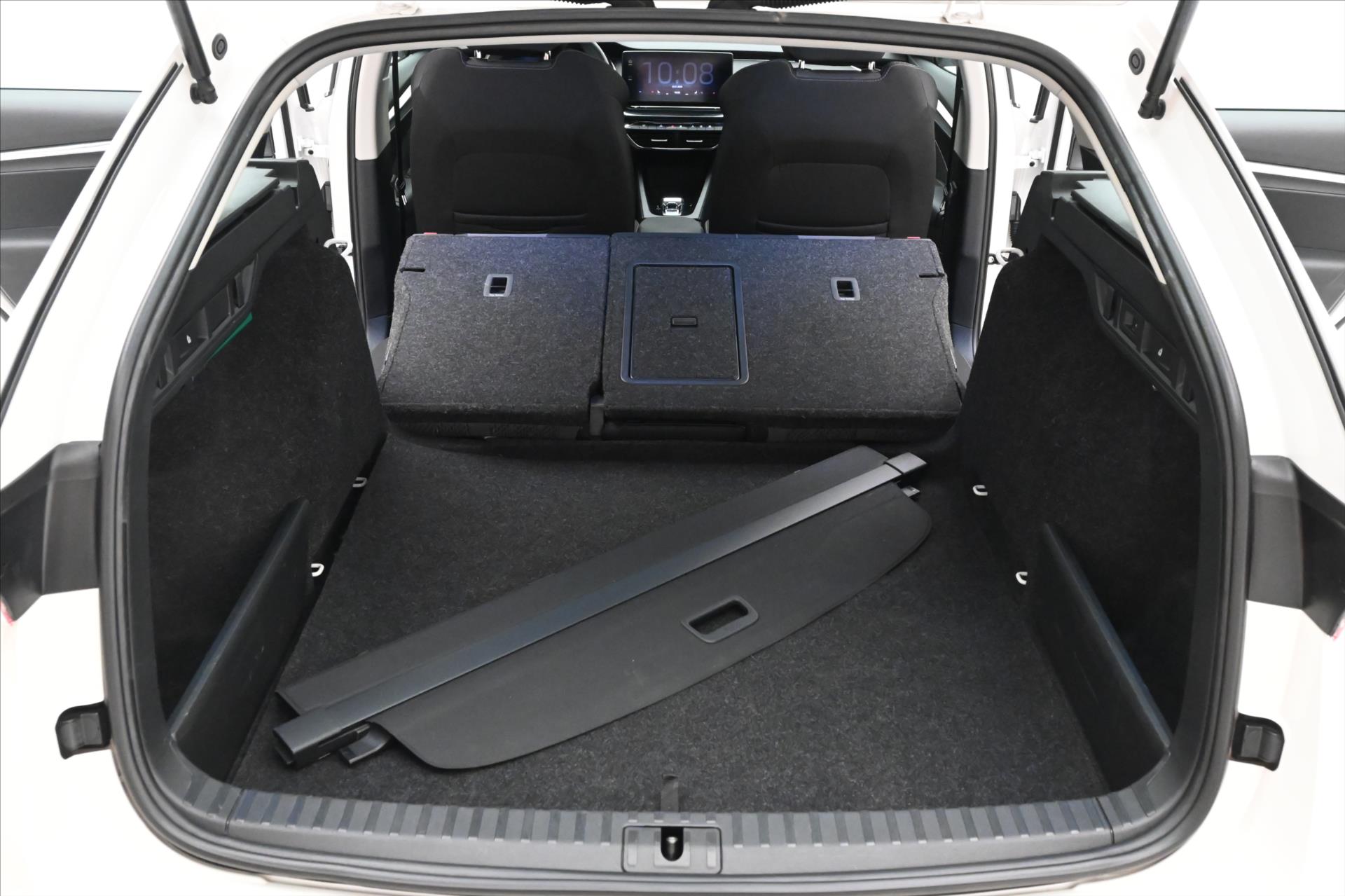 Hlavní fotografie vozu Škoda Octavia 2,0 TDI 110 kW DSG Style Záruka až 5 let (11)