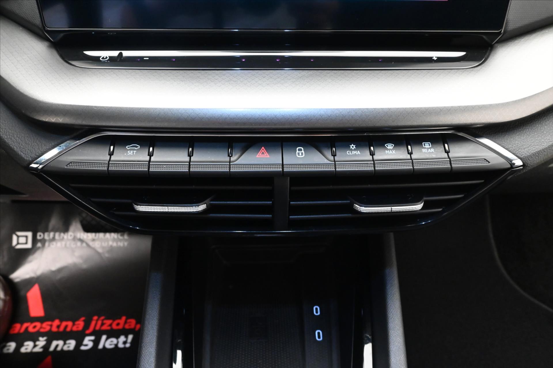 Hlavní fotografie vozu Škoda Octavia 2,0 TDI 110 kW DSG Business Záruka až 5 let (21)