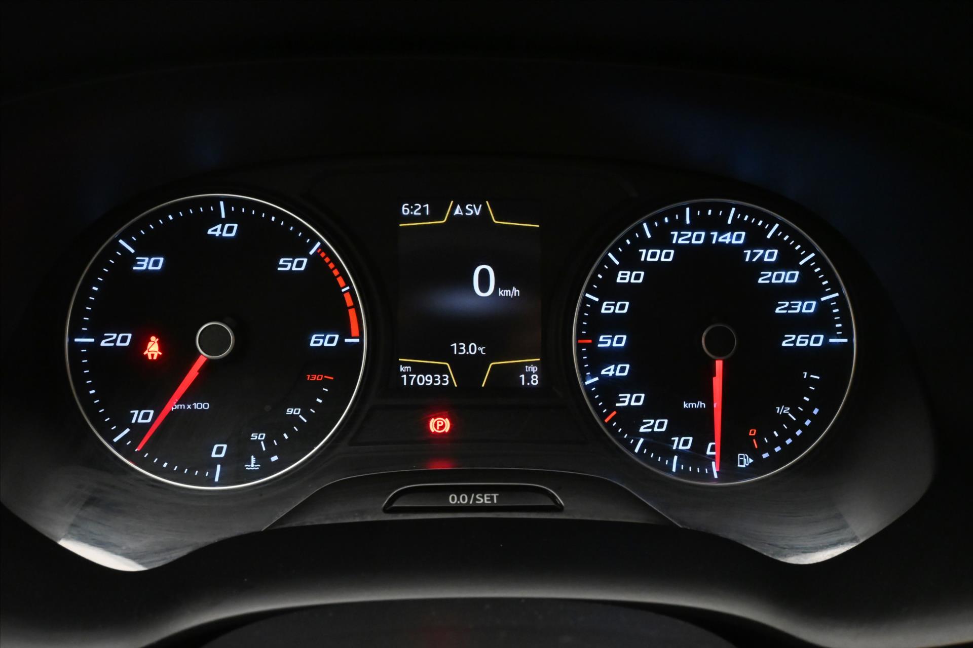 Hlavní fotografie vozu Seat Ateca 1,6 TDi 85kW ALCANTARA LED Záruka až 5 let (16)
