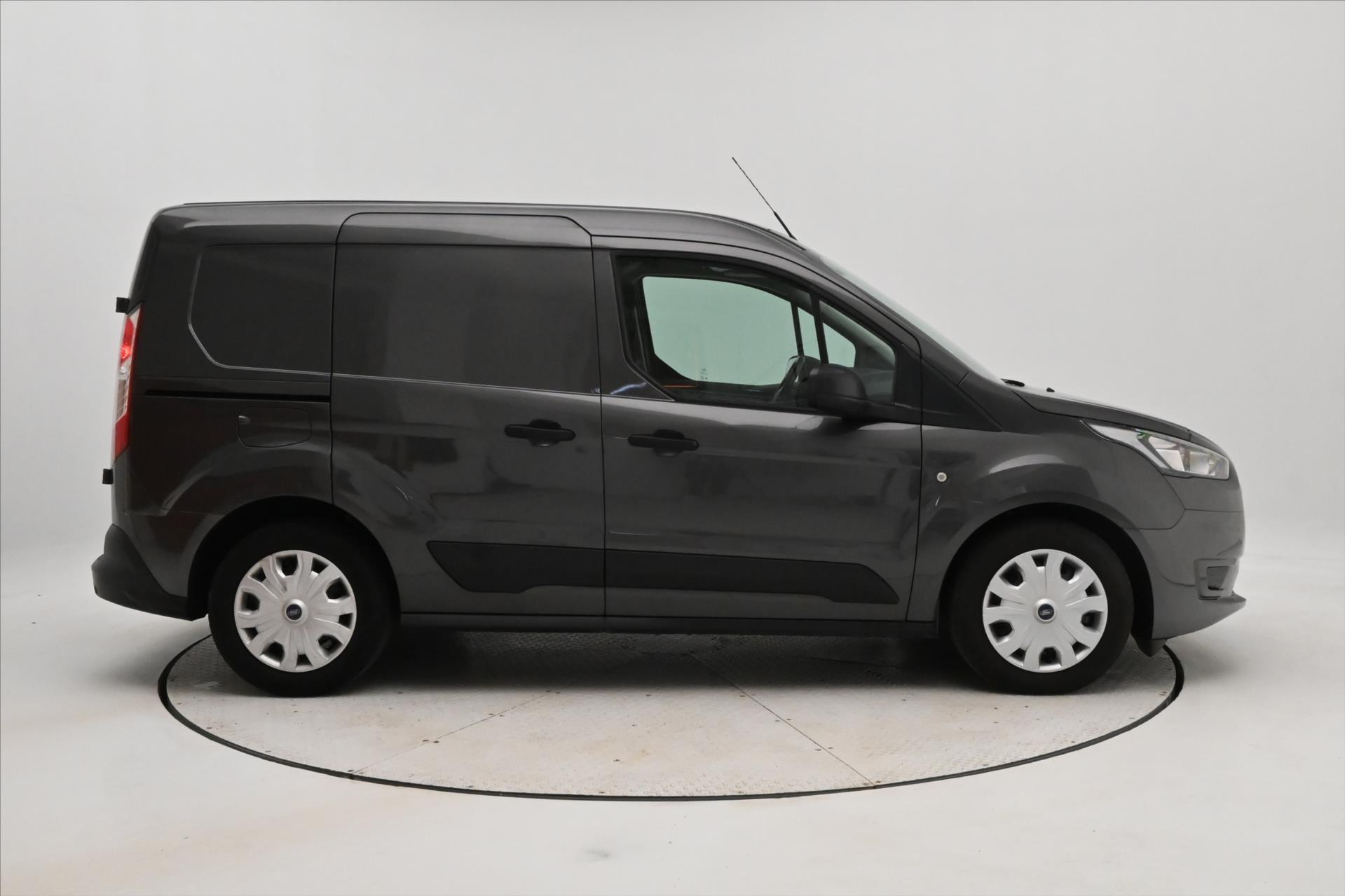 Hlavní fotografie vozu Ford Transit Connect 1,5 TDCI 76 kW Ecoblue Záruka až 5 let (5)