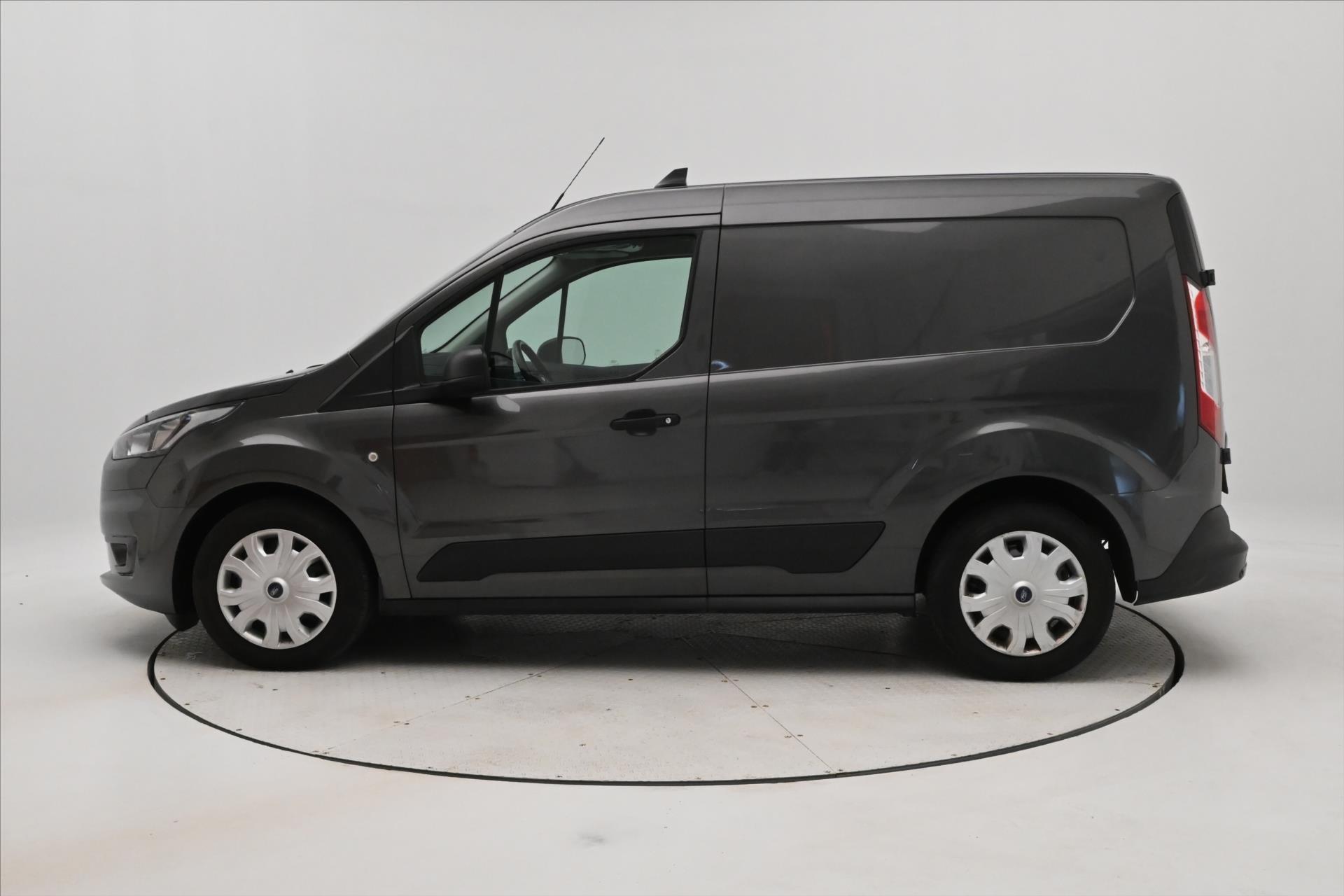Hlavní fotografie vozu Ford Transit Connect 1,5 TDCI 76 kW Ecoblue Záruka až 5 let (9)