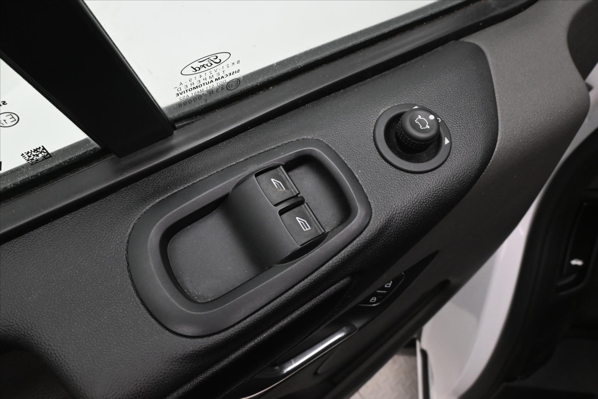 Main photo of the car Ford Transit Custom 2.0 ECOBLUE 96KW L2H1 Warranty up to 5 years (24)