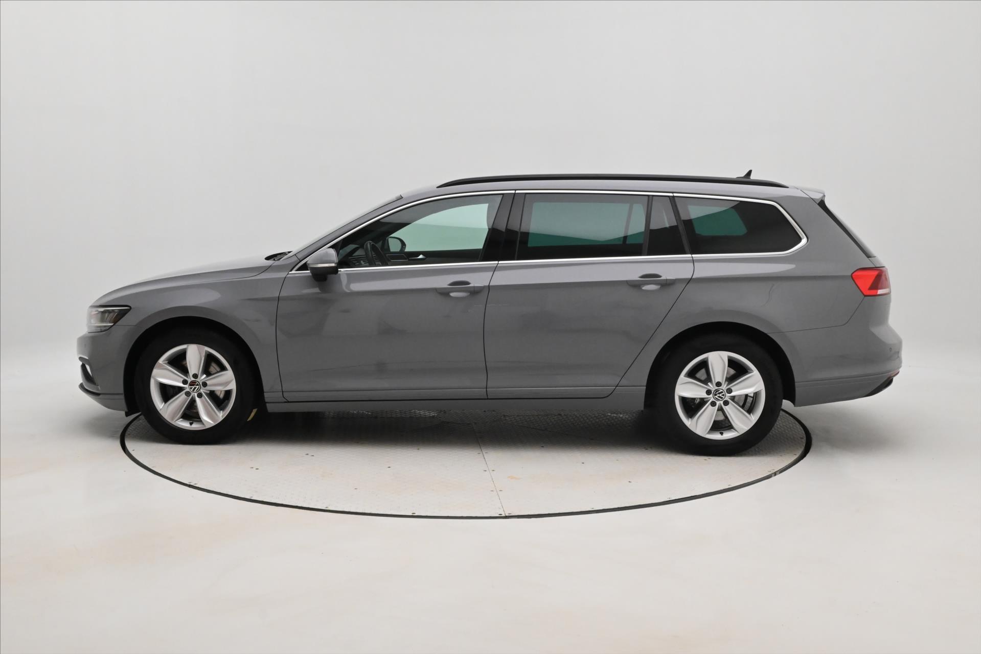 Hlavní fotografie vozu Volkswagen Passat 2,0 TDI 110 kW DSG Business Záruka až 5 let (8)