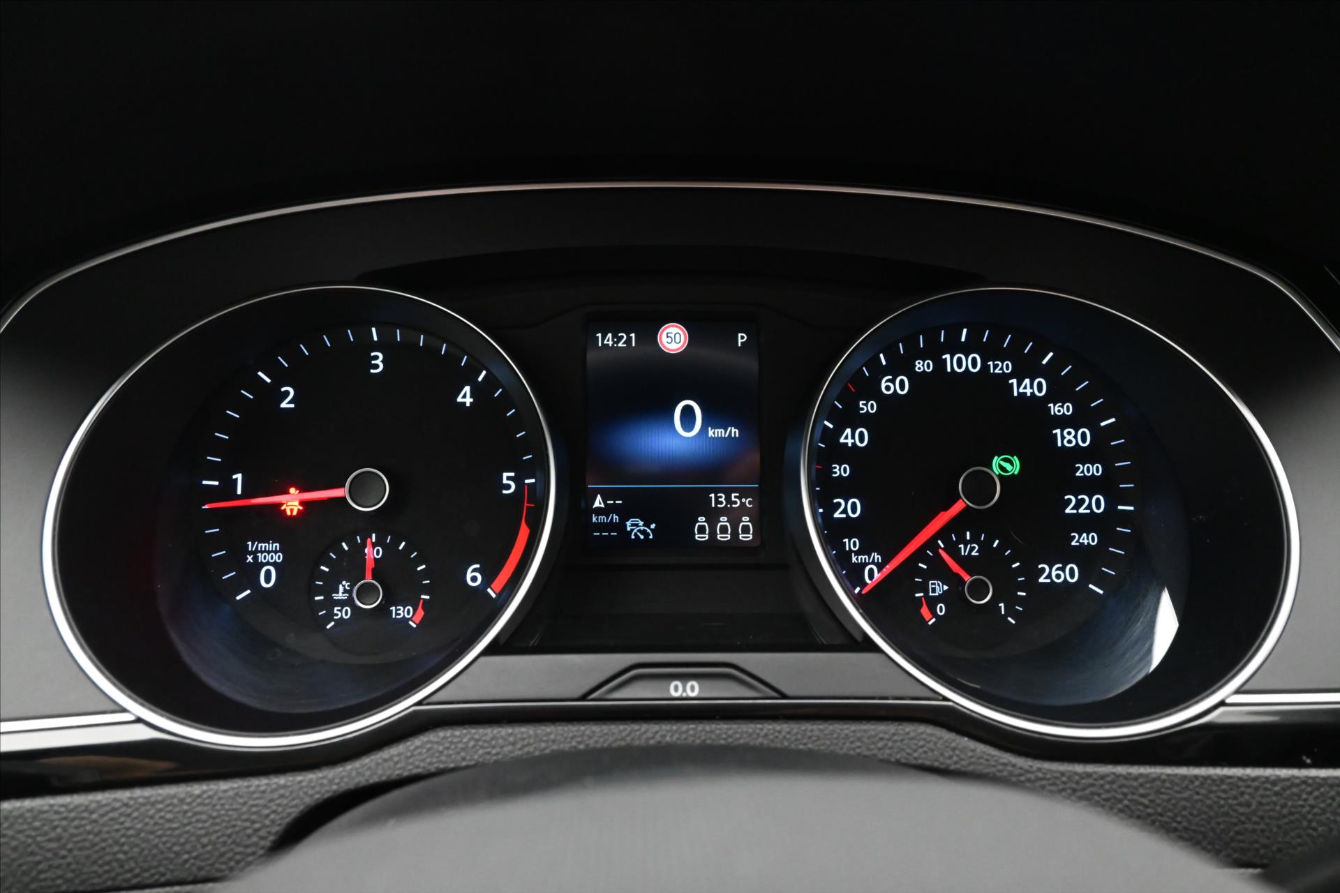 Hlavní fotografie vozu Volkswagen Passat 2,0 TDI 110kW DSG Business Záruka až 5 let (16)