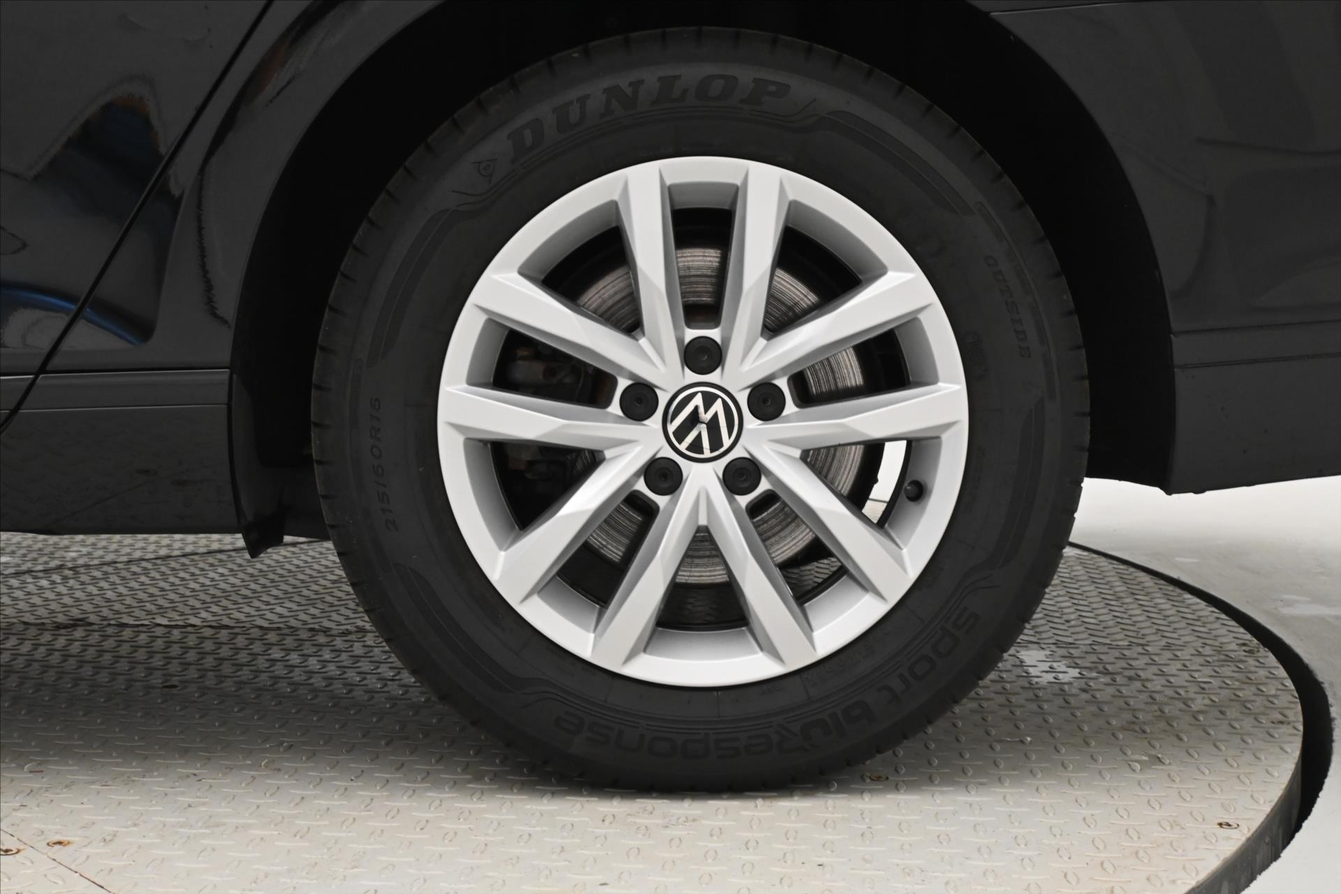 Hlavní fotografie vozu Volkswagen Passat 2,0 TDI 110kW DSG Business Záruka až 5 let (32)
