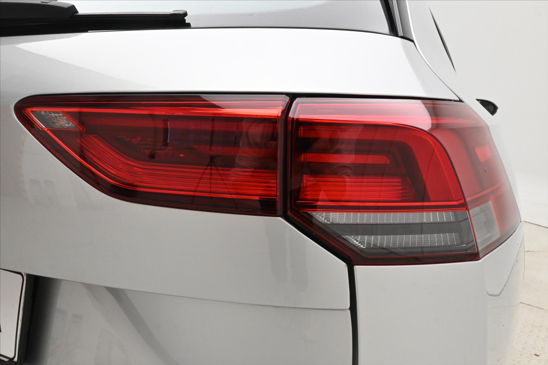 Hlavní fotografie vozu Volkswagen Golf 2,0 TDI 110 kW DSG Business Záruka až 5 let (28)