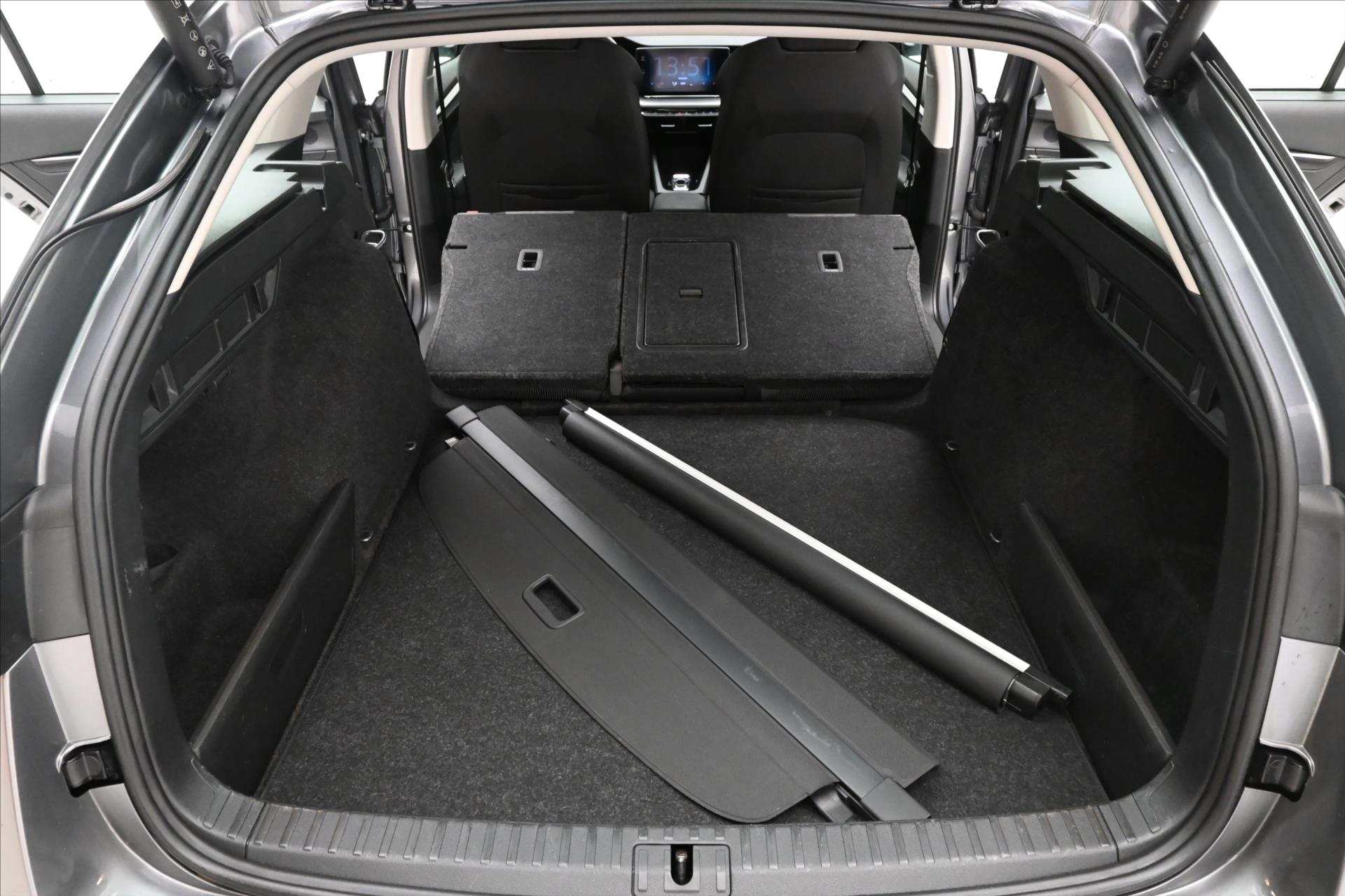 Hlavní fotografie vozu Škoda Octavia 2,0 TDI 110 kW DSG STYLE Záruka až 5 let (11)