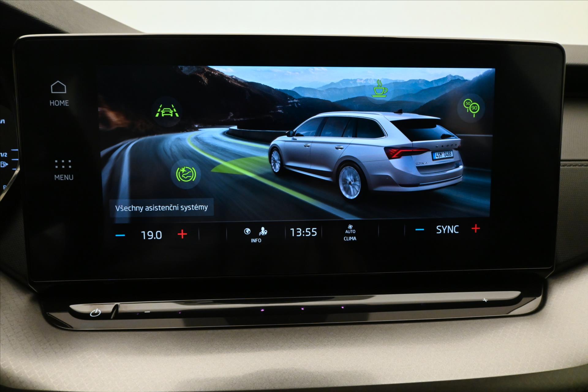 Hlavní fotografie vozu Škoda Octavia 2,0 TDI 110 kW DSG STYLE Záruka až 5 let (19)