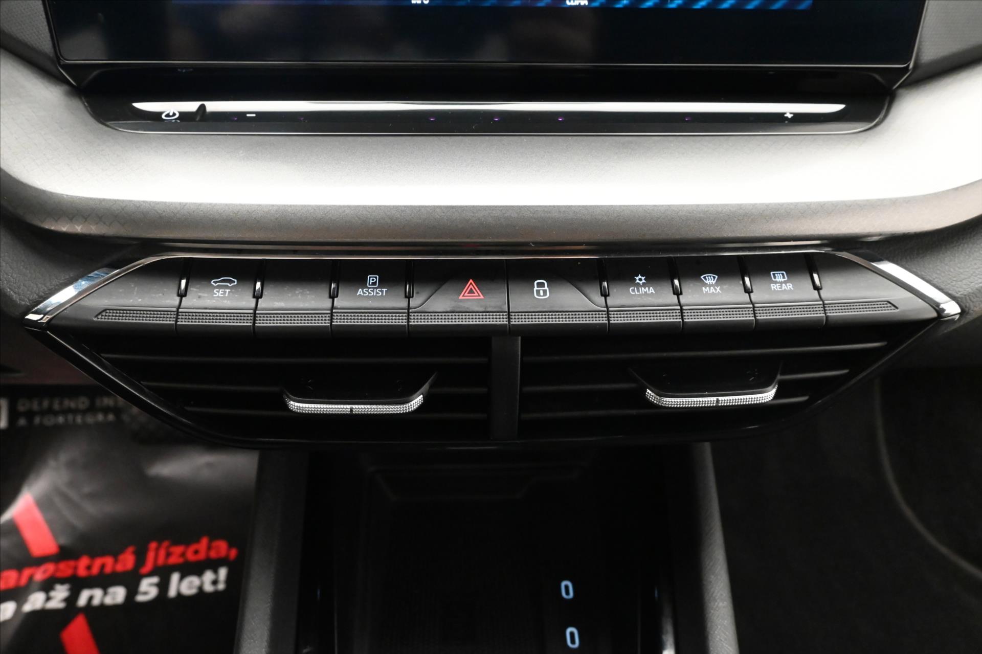 Hlavní fotografie vozu Škoda Octavia 2,0 TDI 110 kW DSG STYLE Záruka až 5 let (21)