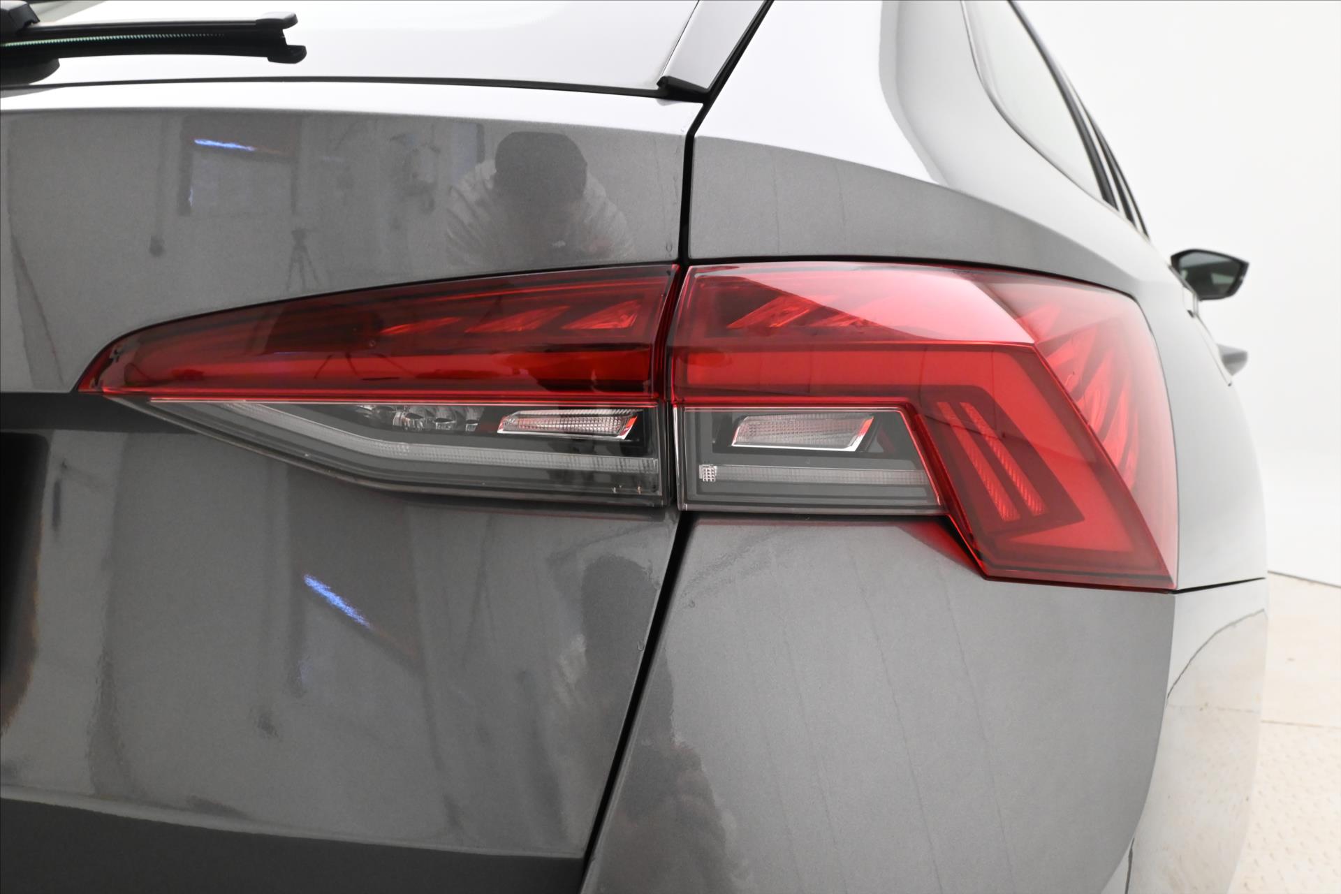 Hlavní fotografie vozu Škoda Octavia 2,0 TDI 110 kW DSG STYLE Záruka až 5 let (30)