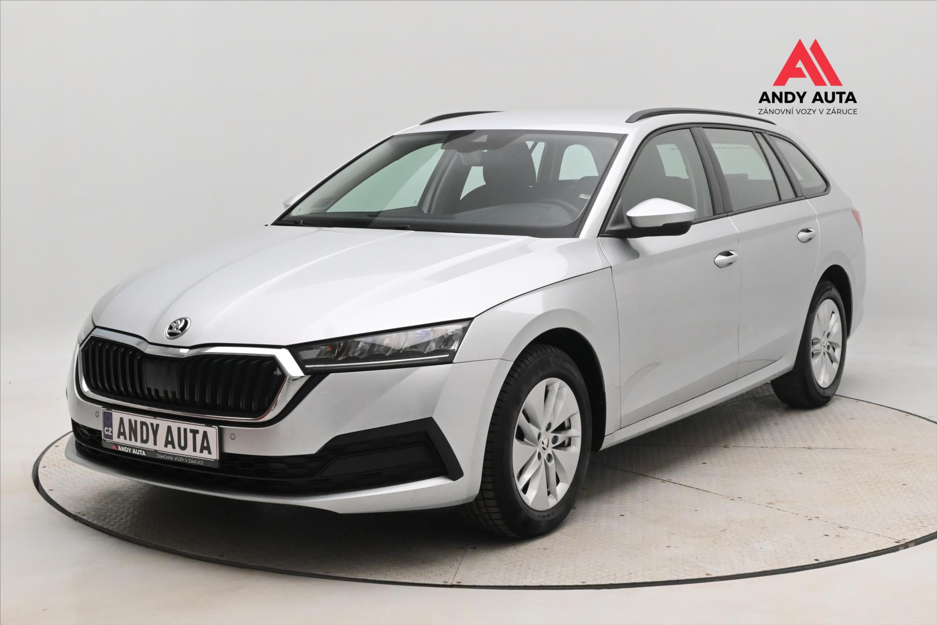Skoda Octavia 2.0 TDI 110 kW DSG NAVIGATION Warranty up to 5 years