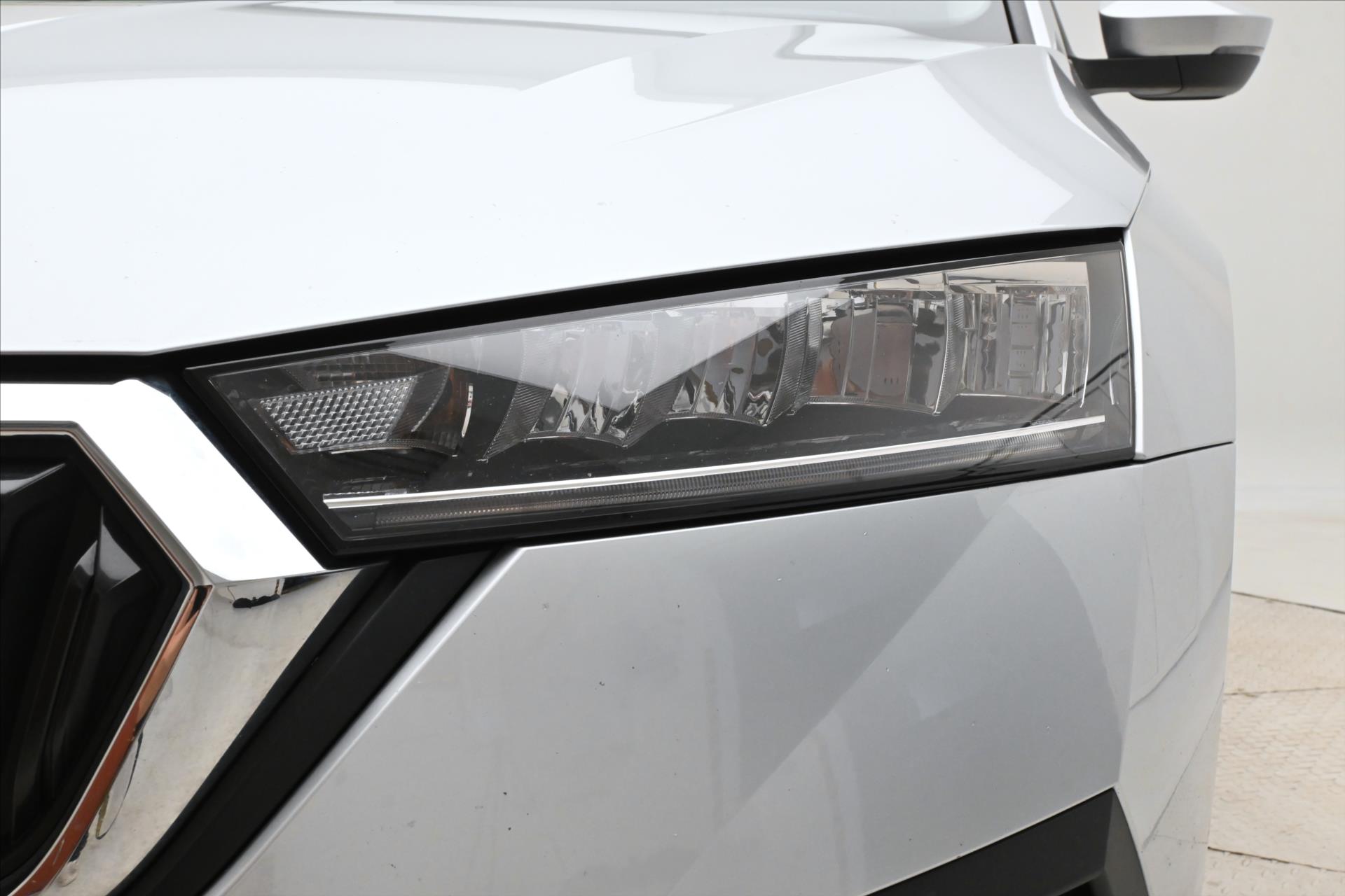 Main photo of the car Skoda Octavia 2.0 TDI 110 kW DSG NAVIGATION Warranty up to 5 years (28)