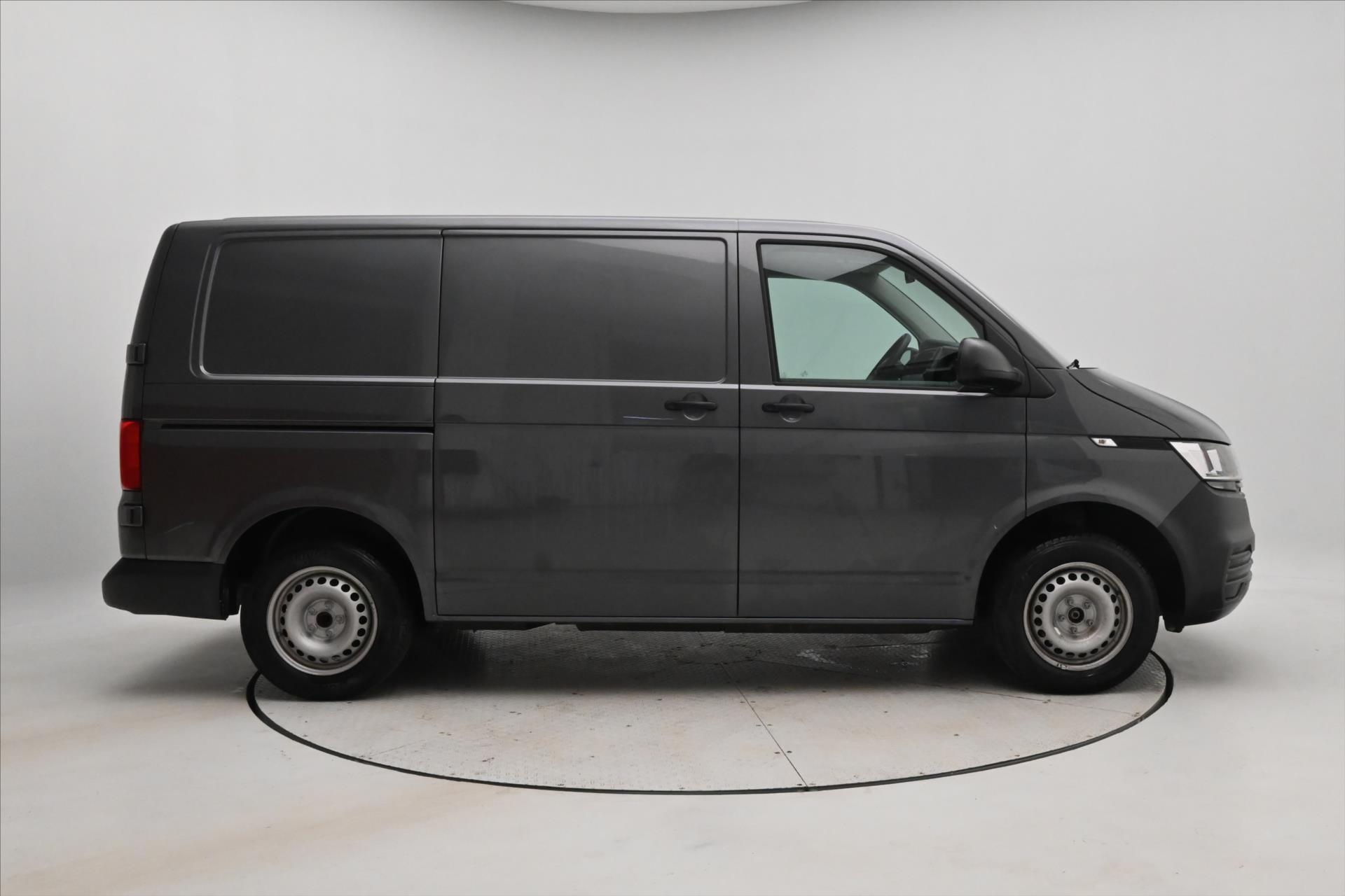 Hlavní fotografie vozu Volkswagen Transporter 2,0 TDI 110 kW DSG Navi Záruka až 5 let (4)