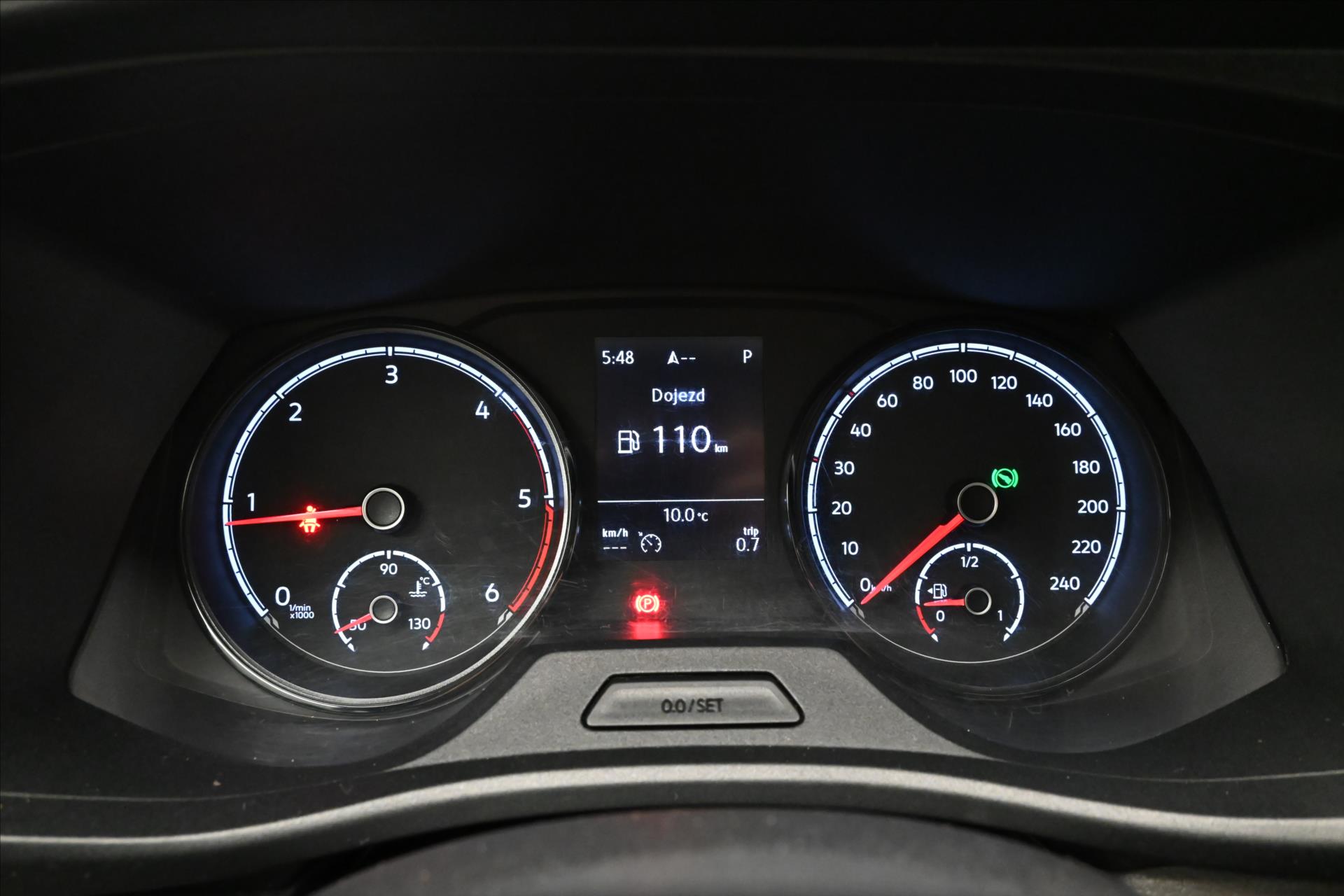 Hlavní fotografie vozu Volkswagen Transporter 2,0 TDI 110kW DSG Navi Záruka až 5 let (16)