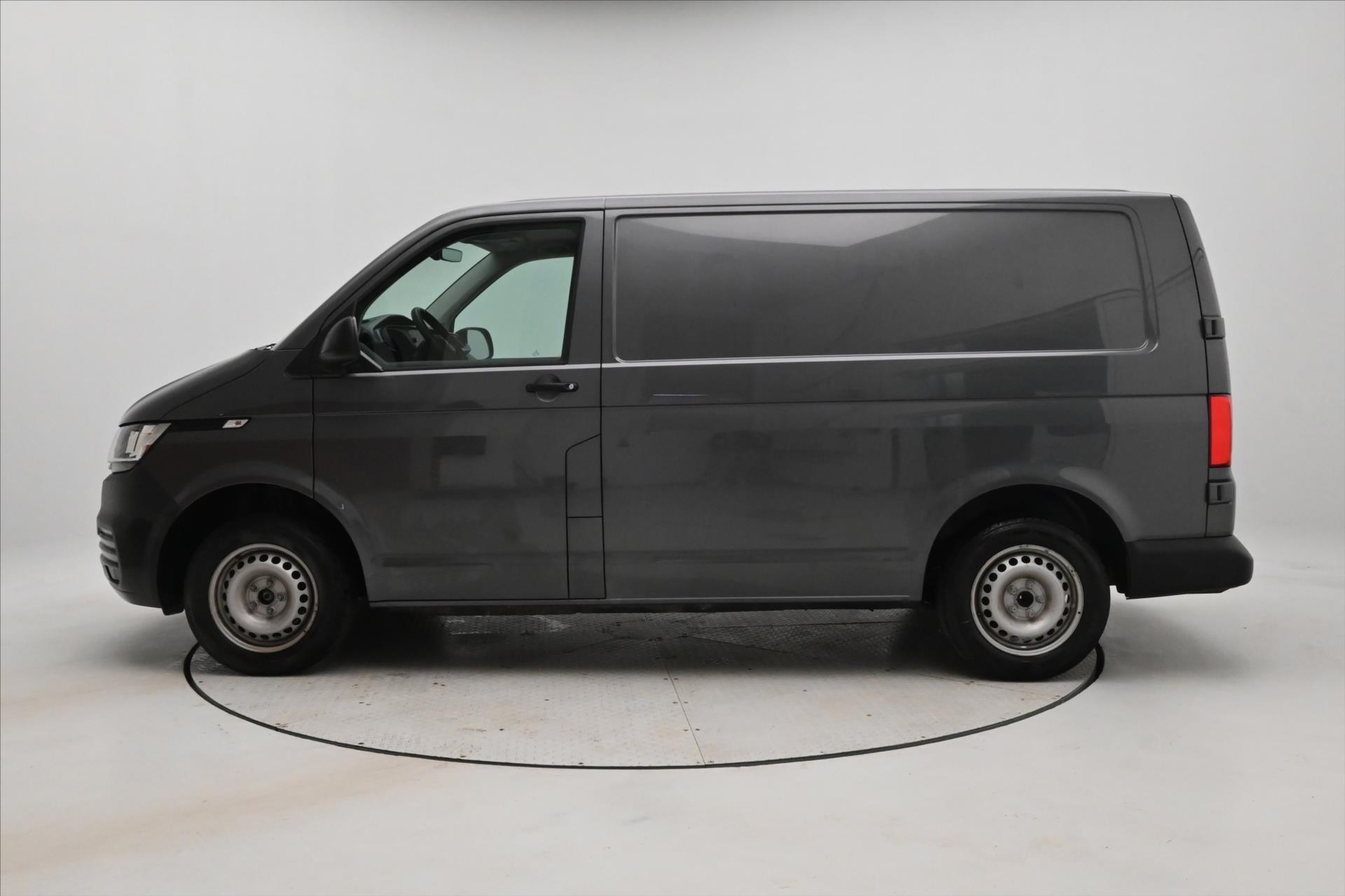 Hlavní fotografie vozu Volkswagen Transporter 2,0 TDI 110kW DSG Navi Záruka až 5 let (8)