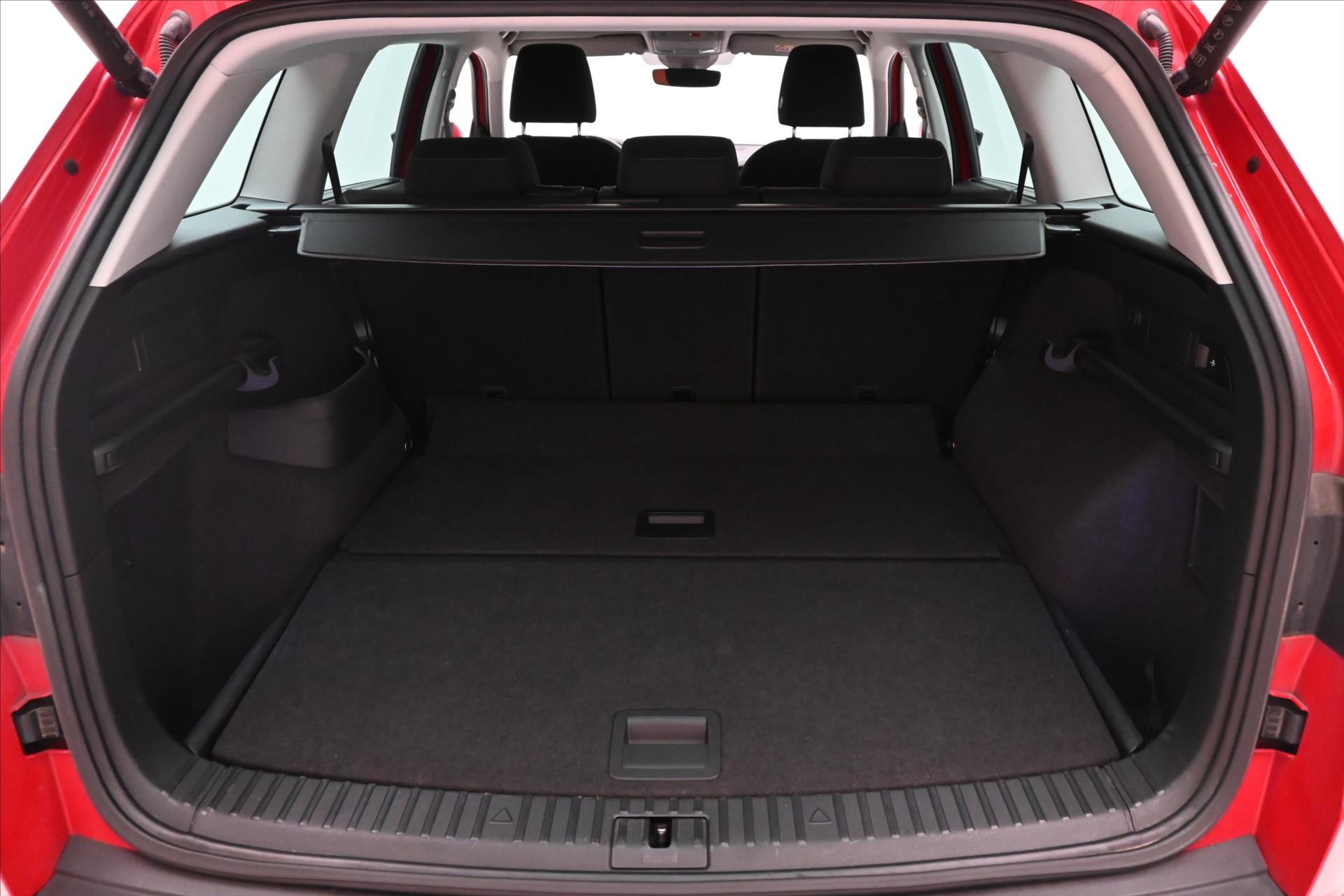 Hlavní fotografie vozu Škoda Kodiaq 2,0 TDI 147kW DSG 4x4 Záruka až 5 let (10)