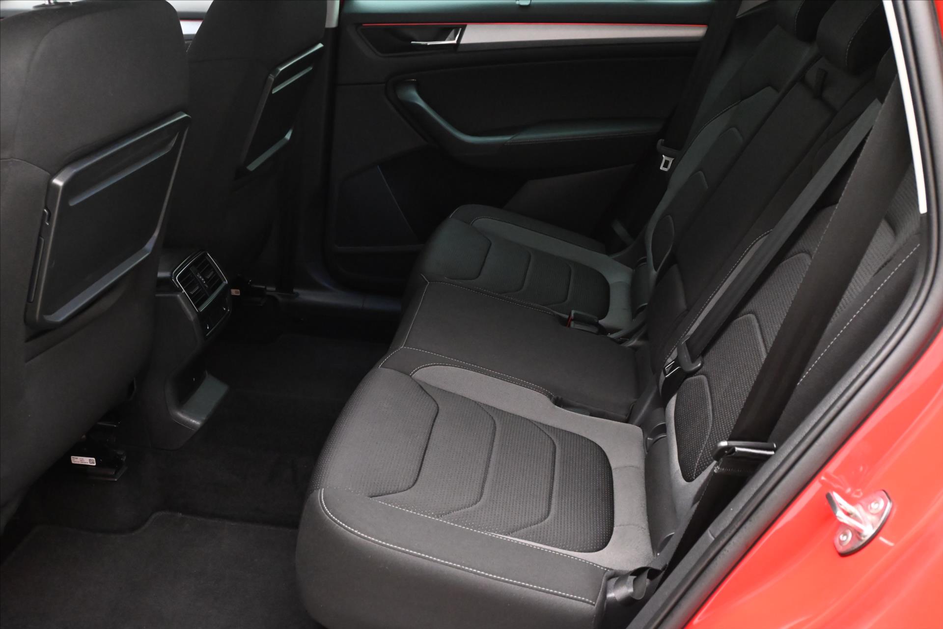 Hlavní fotografie vozu Škoda Kodiaq 2,0 TDI 147kW DSG 4x4 Záruka až 5 let (14)