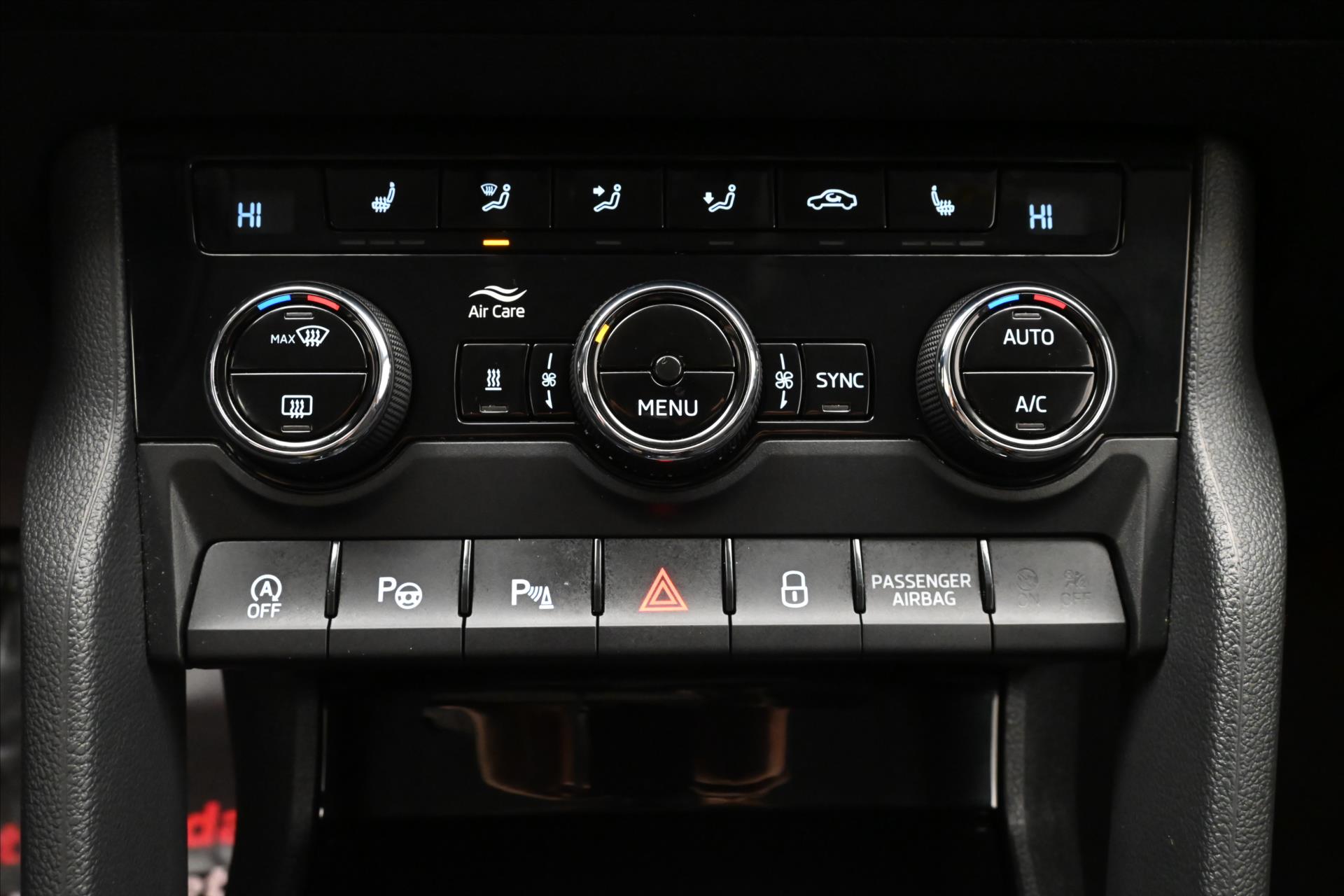 Hlavní fotografie vozu Škoda Kodiaq 2,0 TDI 147kW DSG 4x4 Záruka až 5 let (21)